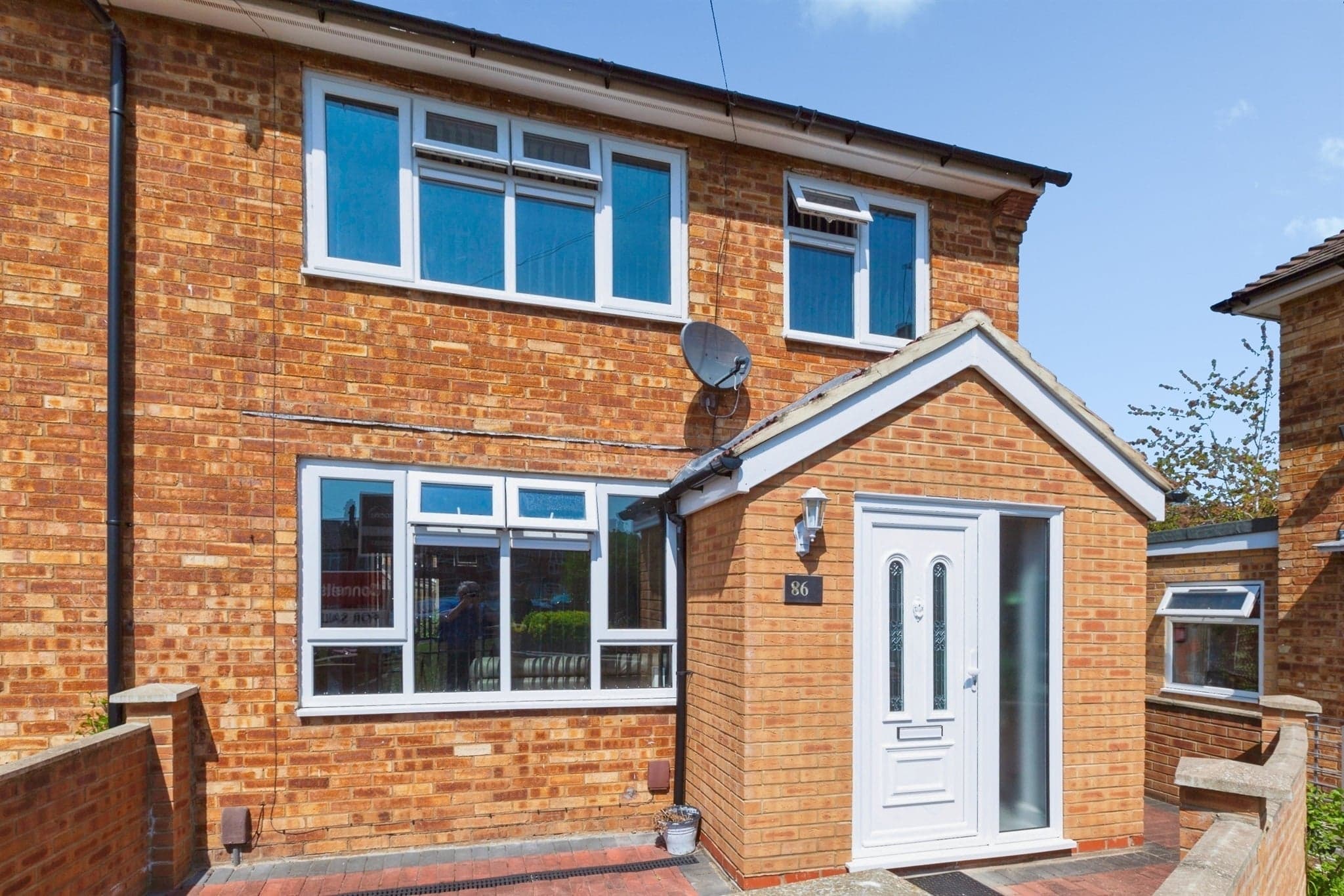 Property at Doddsfield Road, Slough