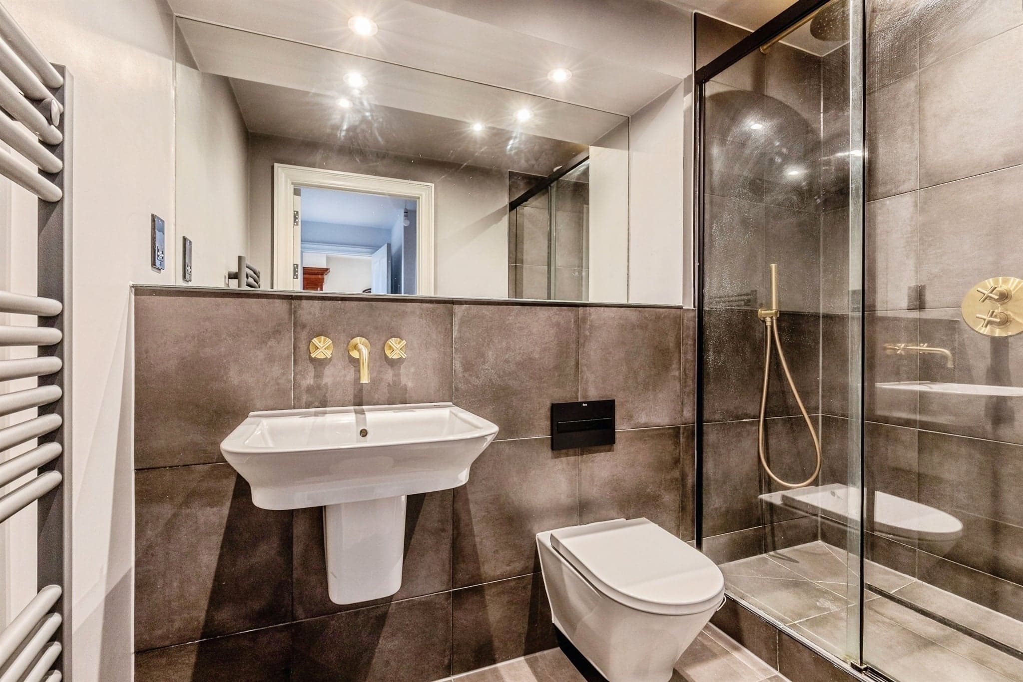 Property at Lombard Street, Bristol