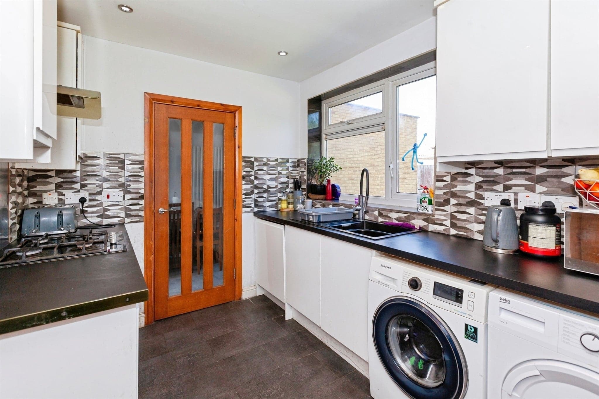 Property at Doddsfield Road, Slough