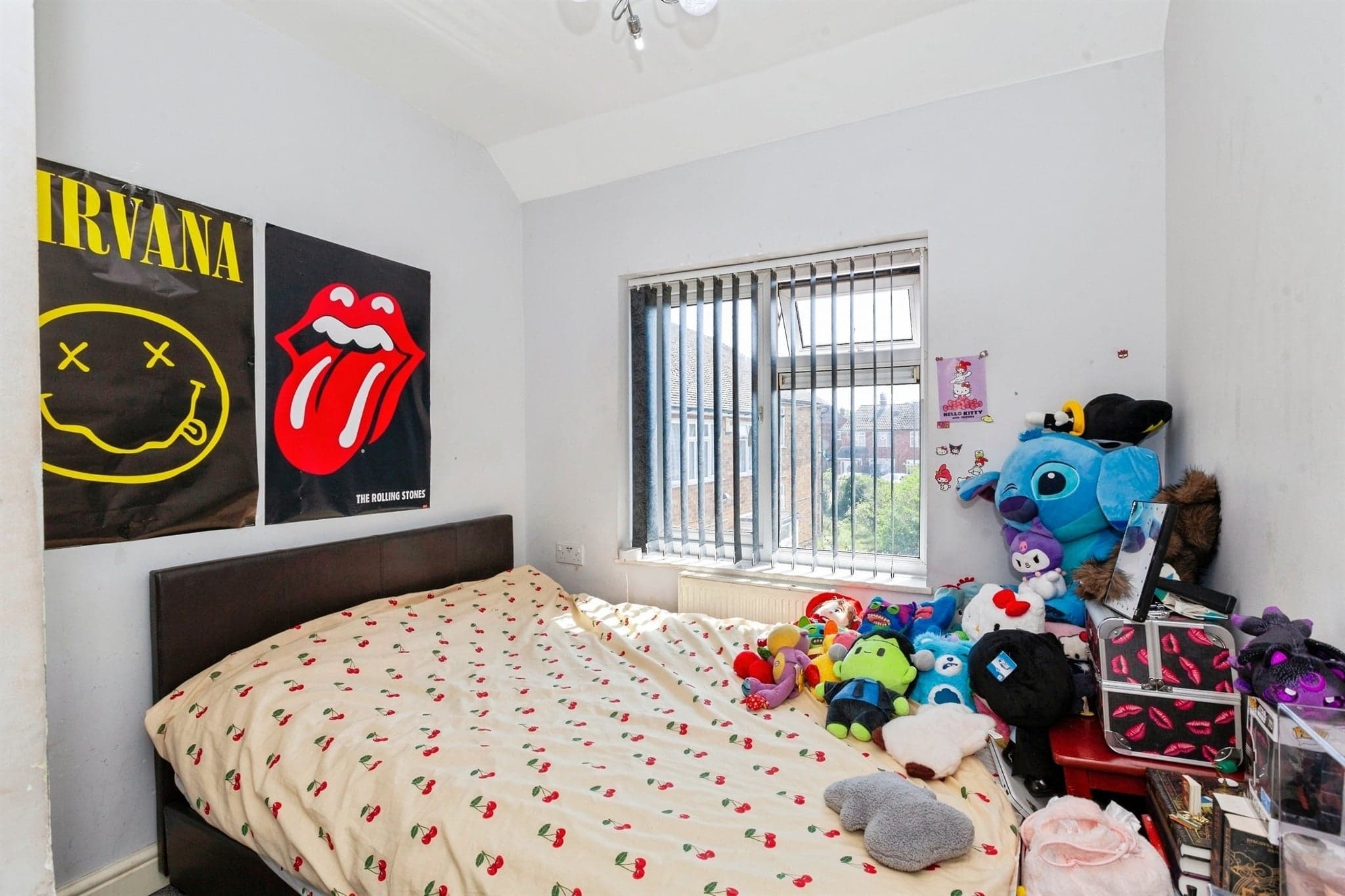 Property at Doddsfield Road, Slough