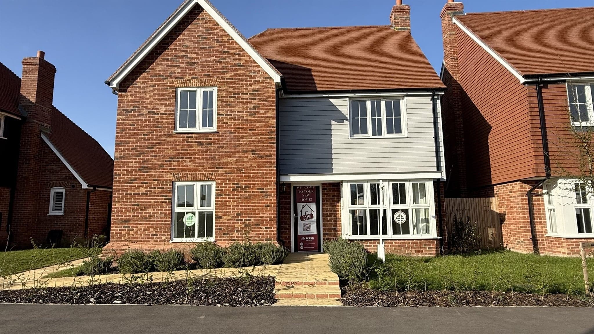 Property at Liberty View, Lenham, Maidstone