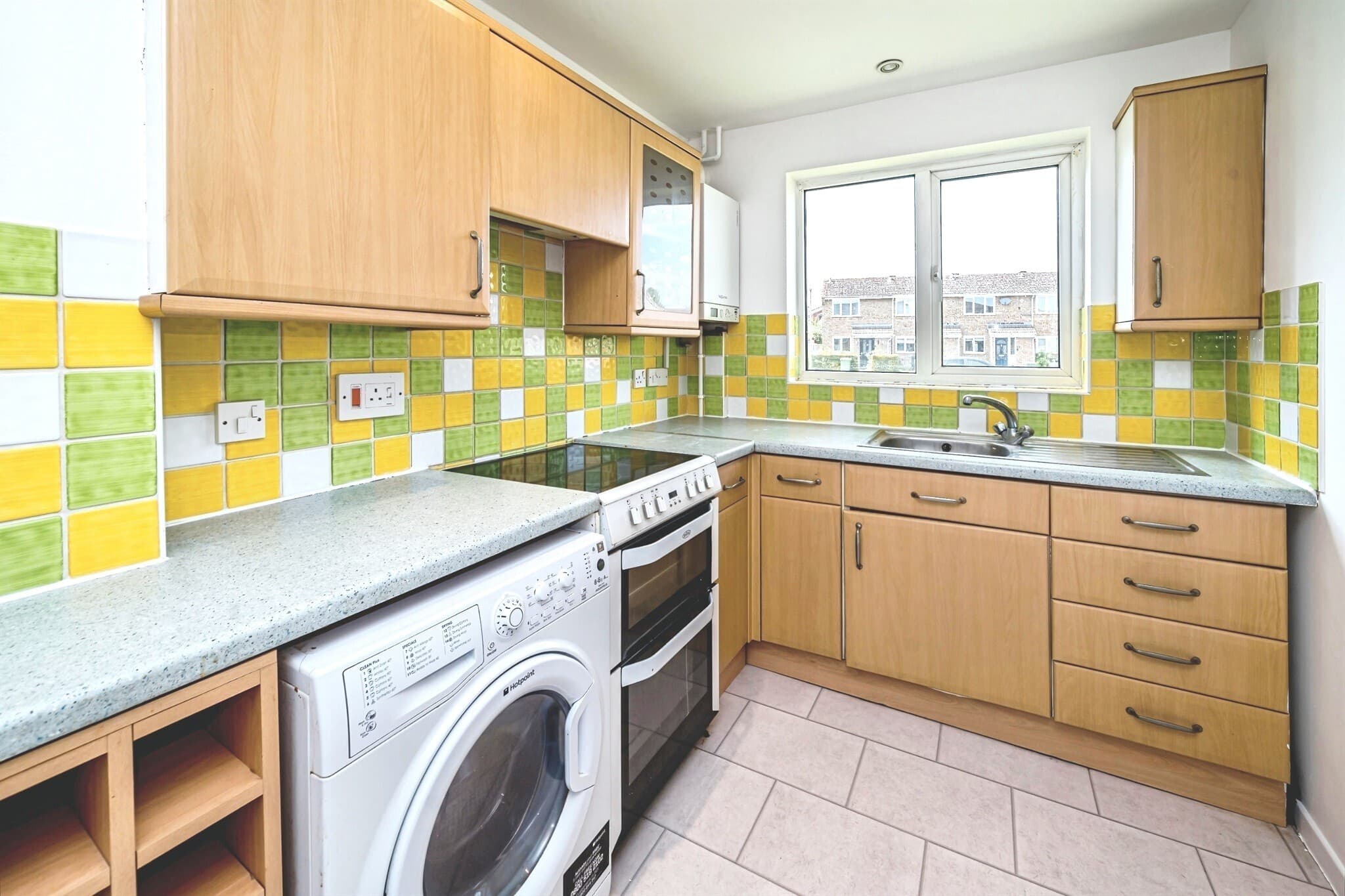 Property at Pelham Road, Thame