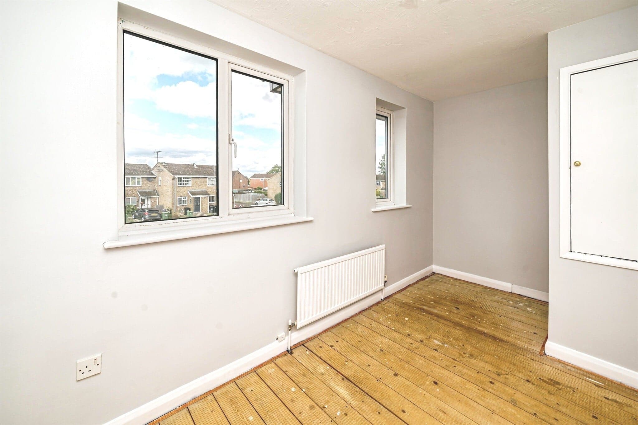 Property at Pelham Road, Thame