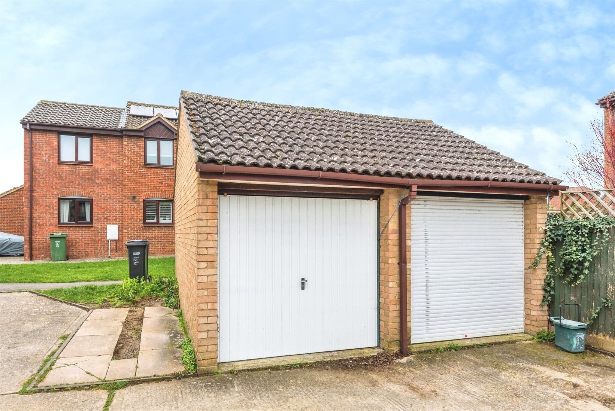 Property at Pelham Road, Thame