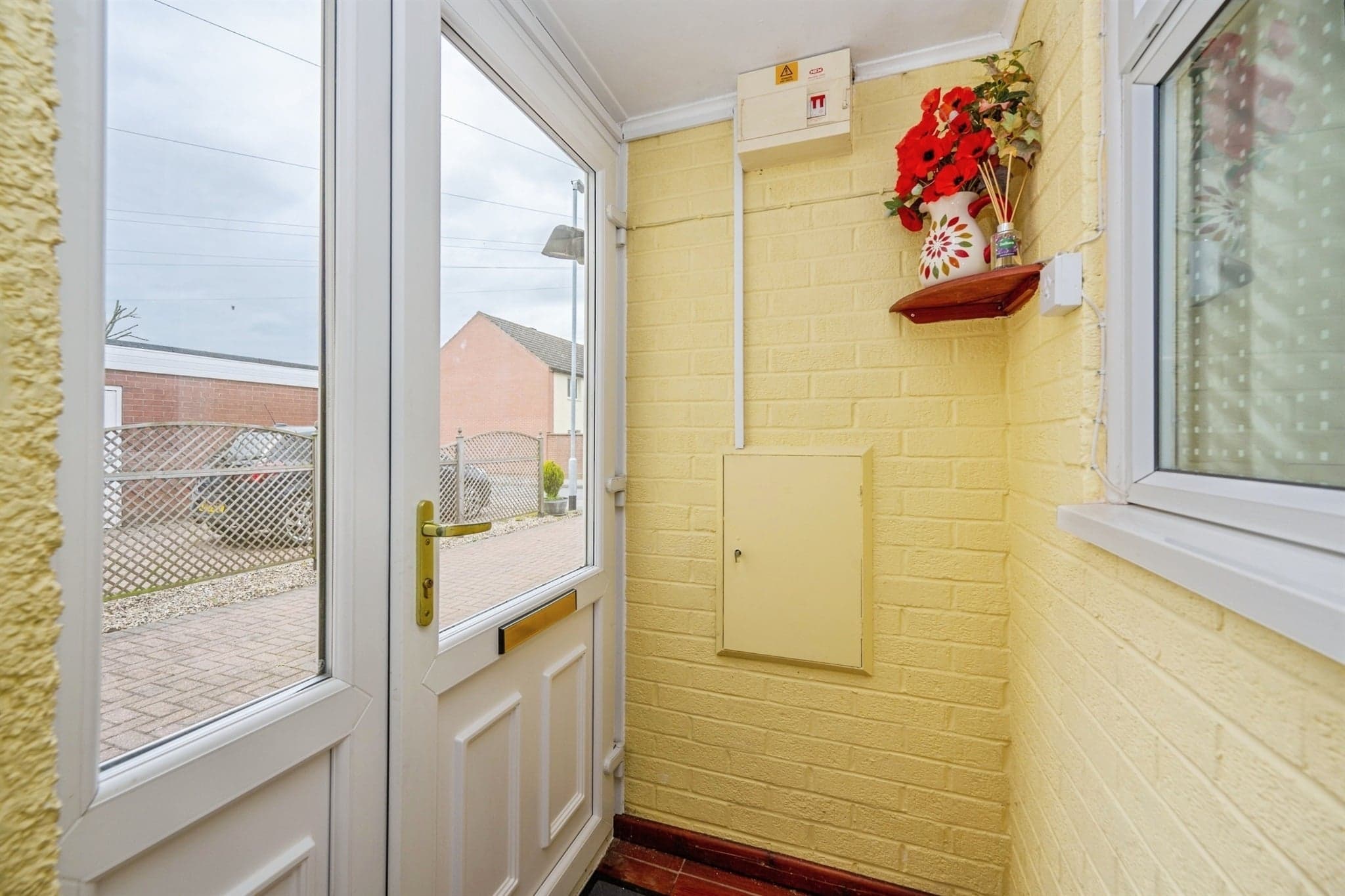 Property at Gilbert Road, Lichfield