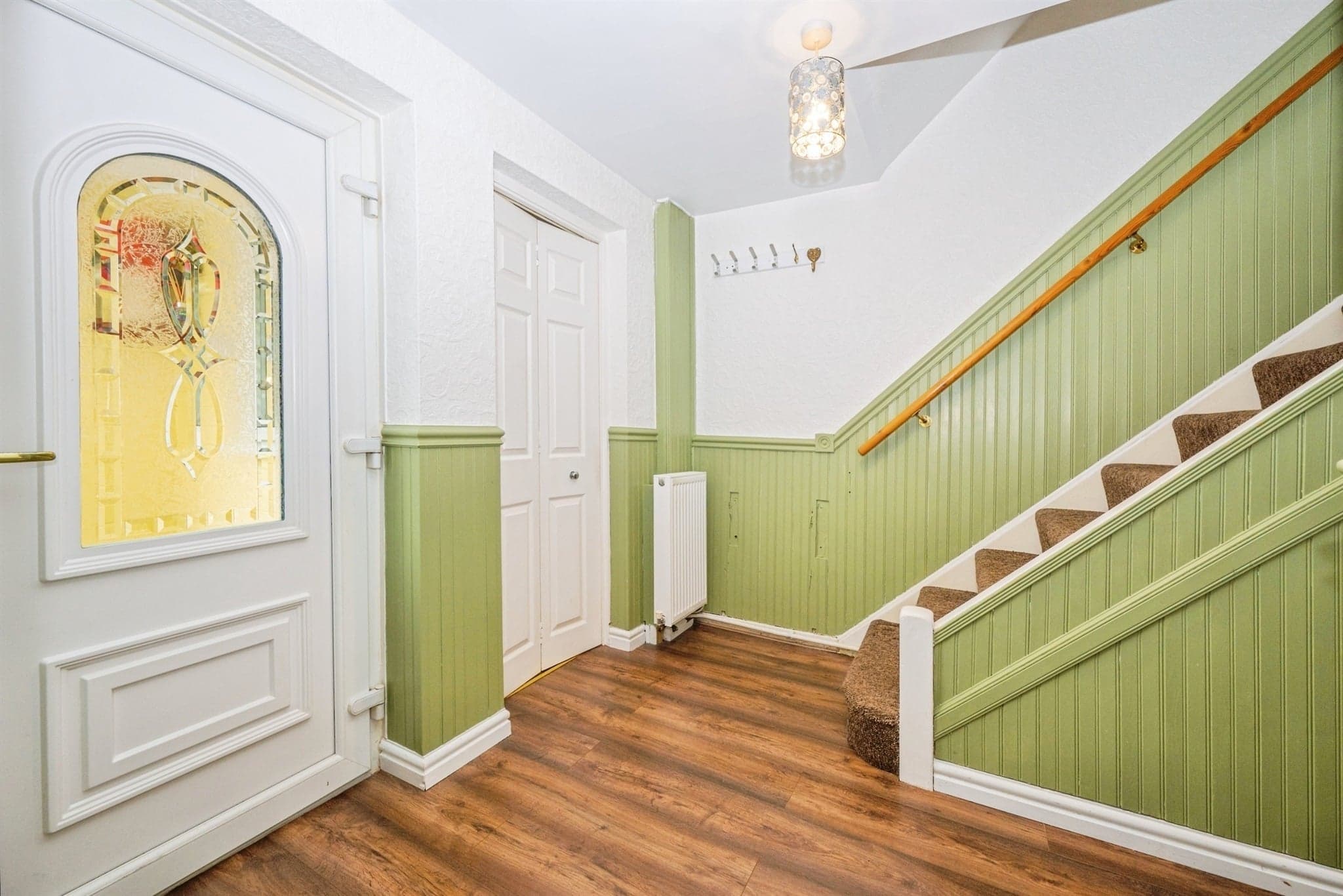 Property at Gilbert Road, Lichfield