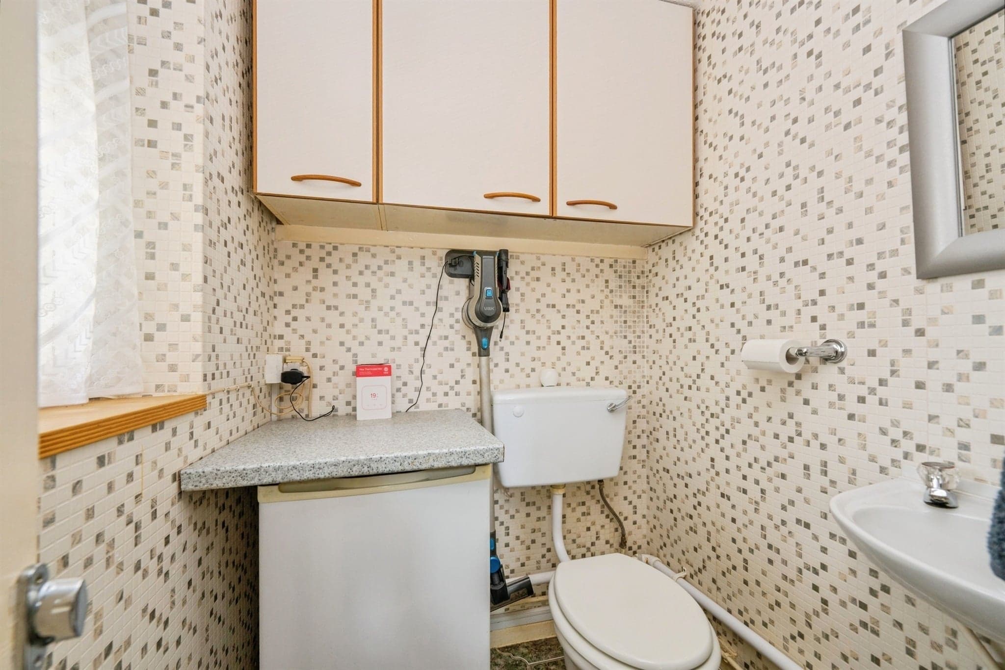 Property at Gilbert Road, Lichfield