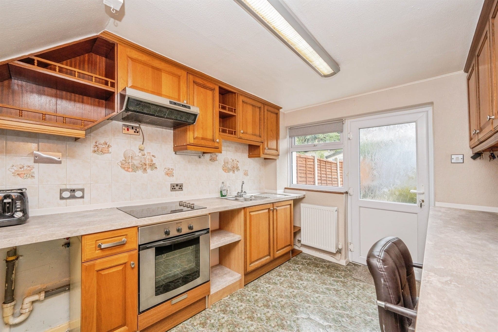 Property at Gilbert Road, Lichfield
