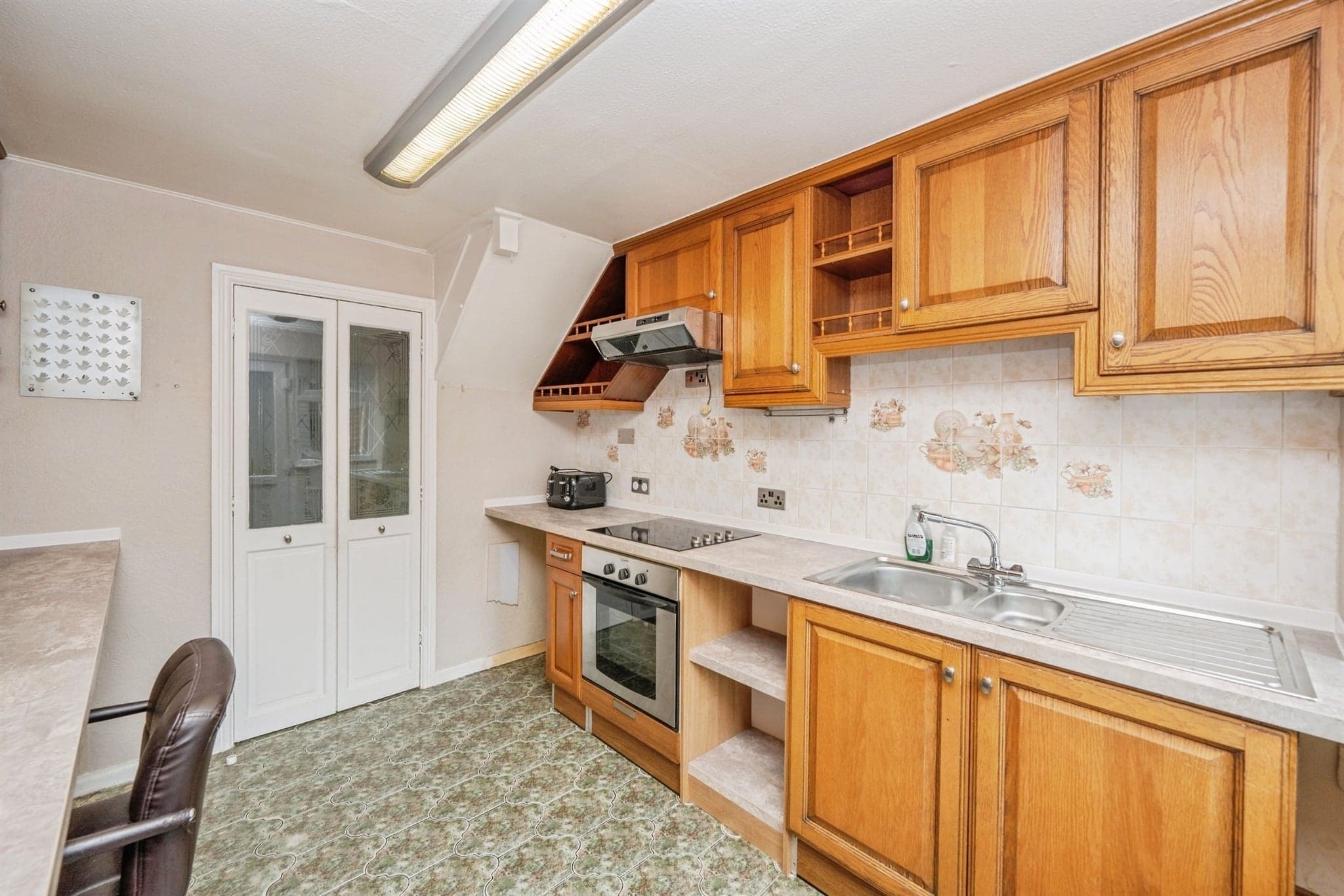 Property at Gilbert Road, Lichfield