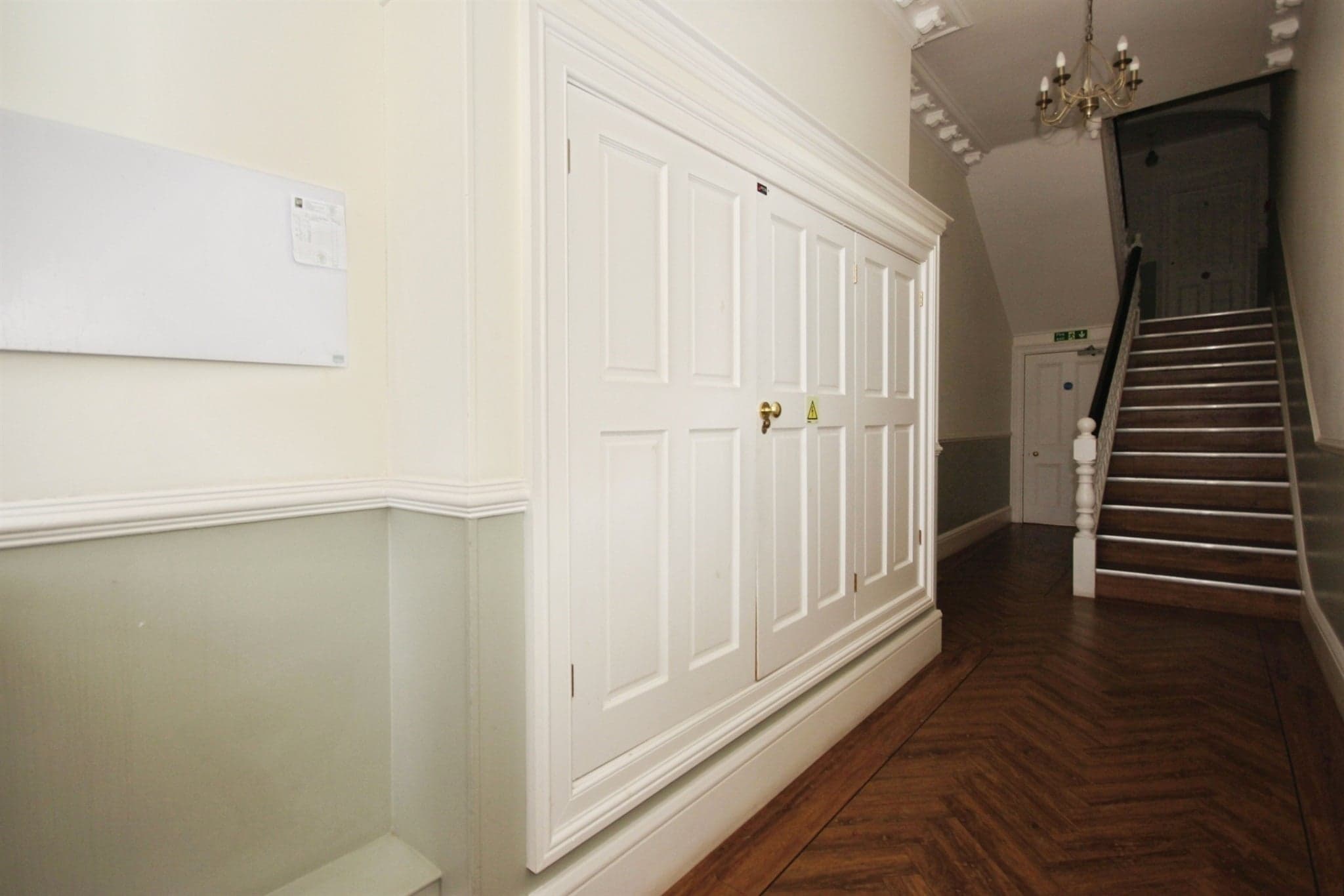 Property at Lillington Road, Leamington Spa