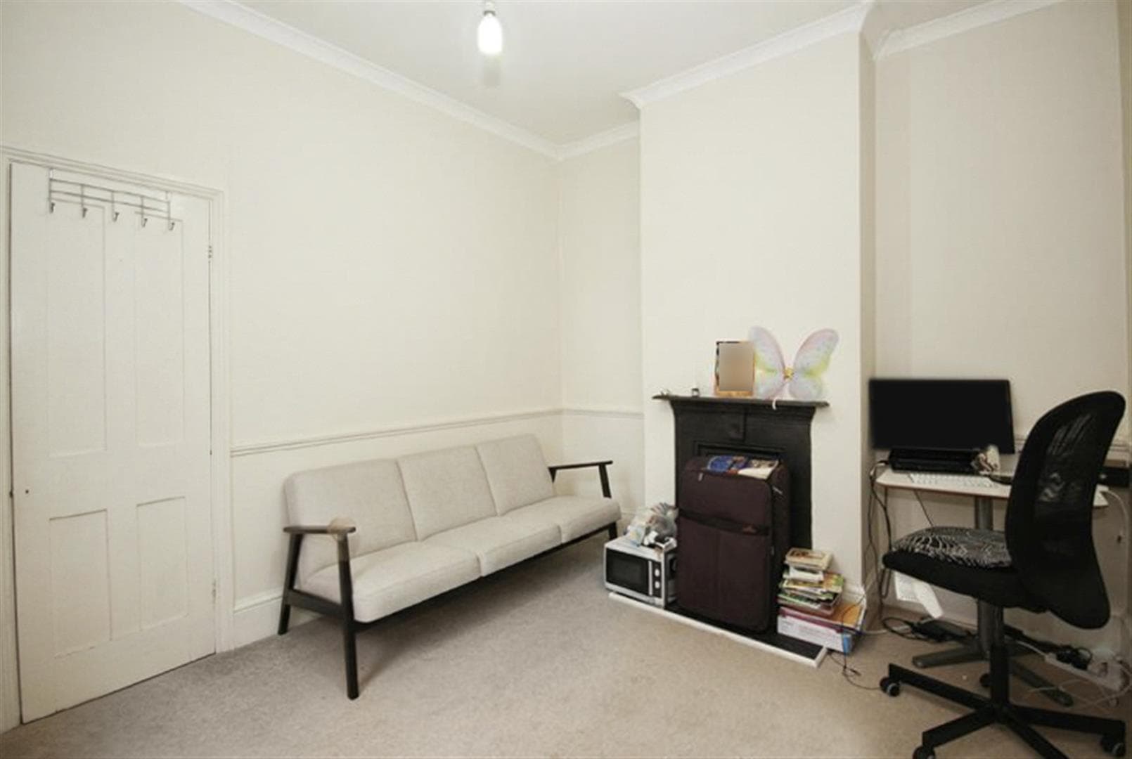 Property at Lillington Road, Leamington Spa