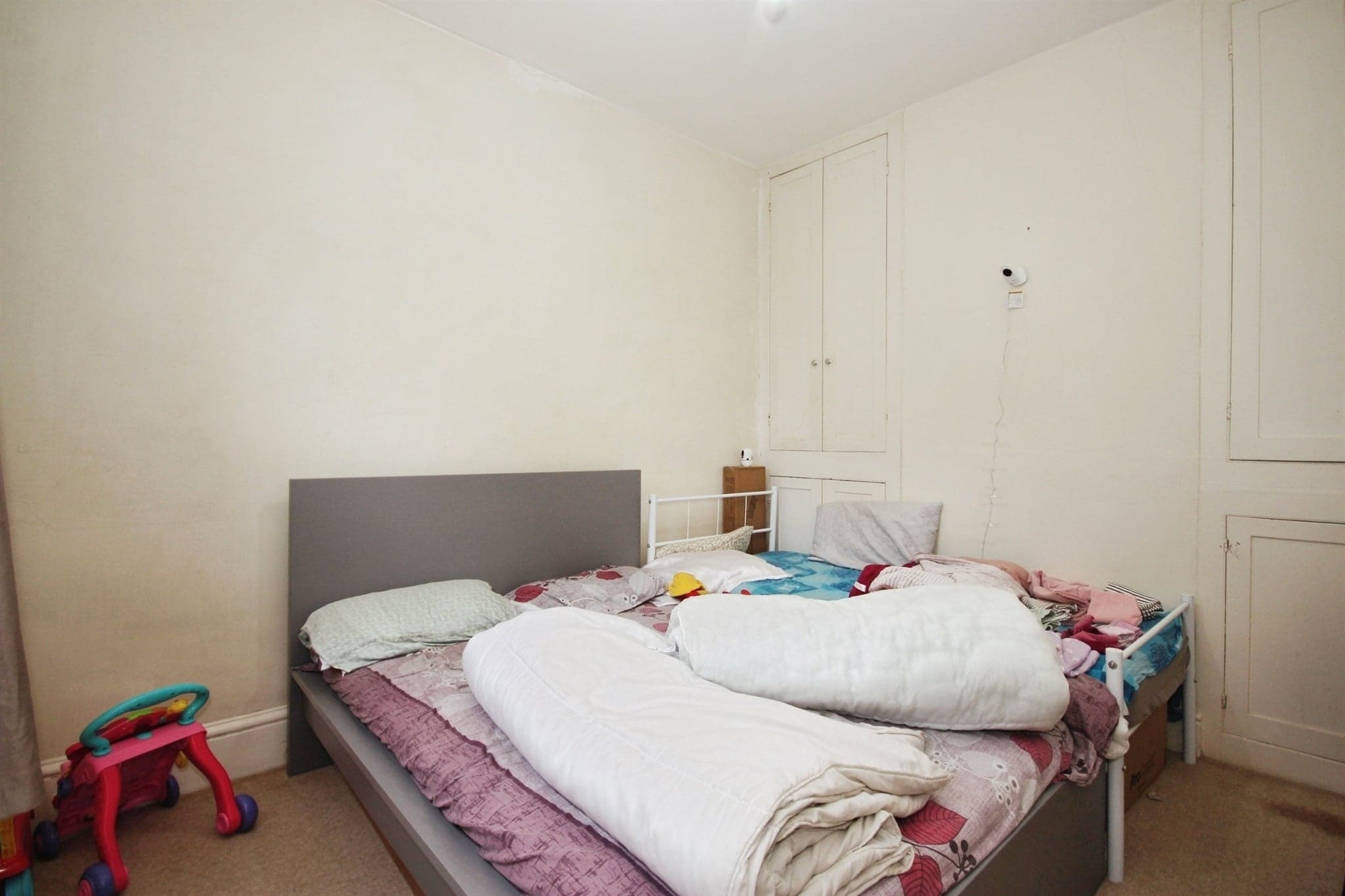 Property at Lillington Road, Leamington Spa
