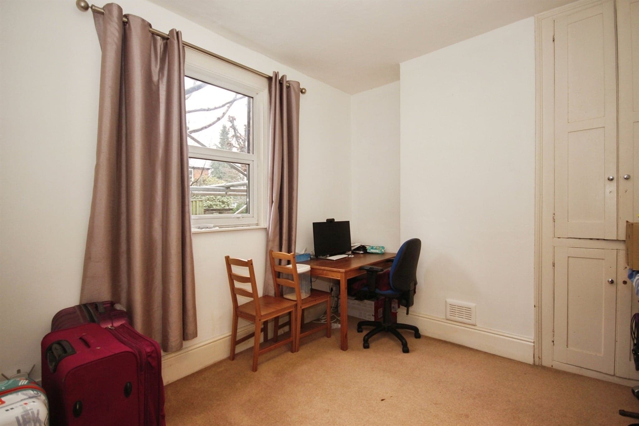 Property at Lillington Road, Leamington Spa