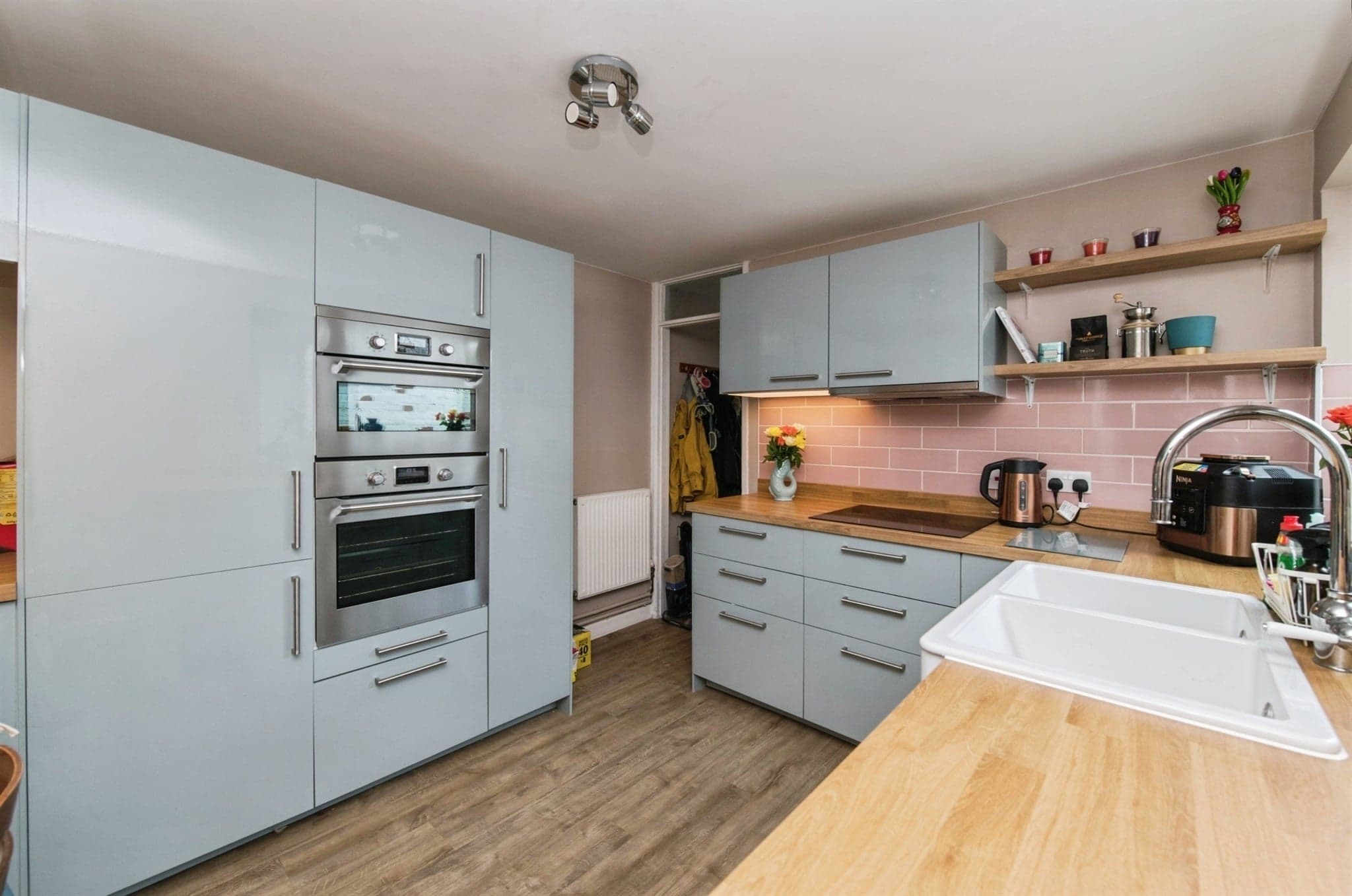 Property at Withycombe Road, Exmouth