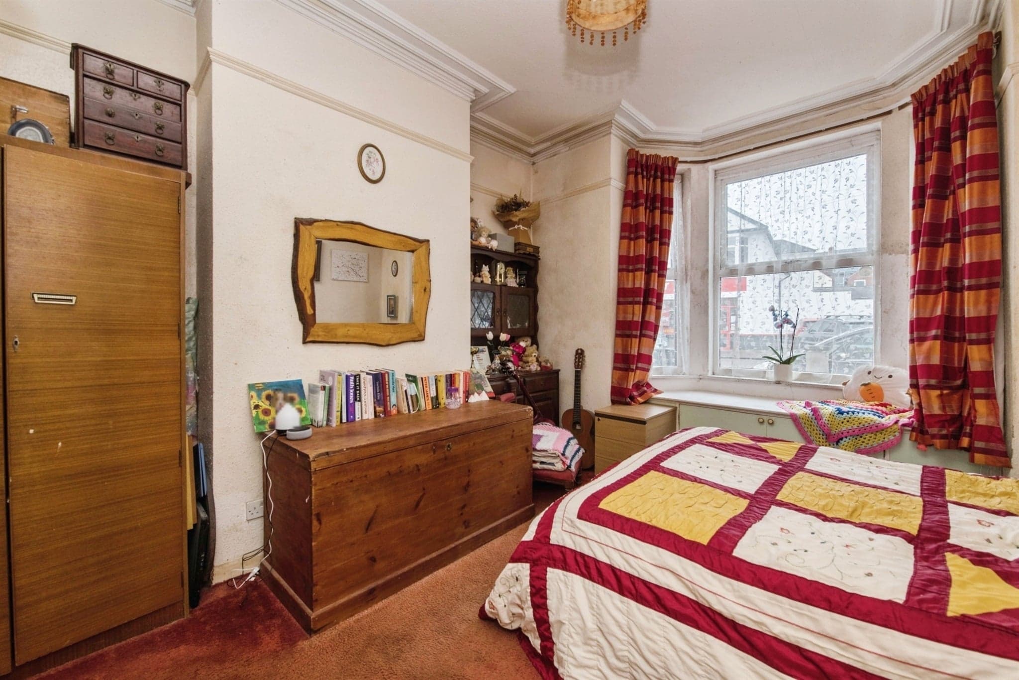 Property at Withycombe Road, Exmouth