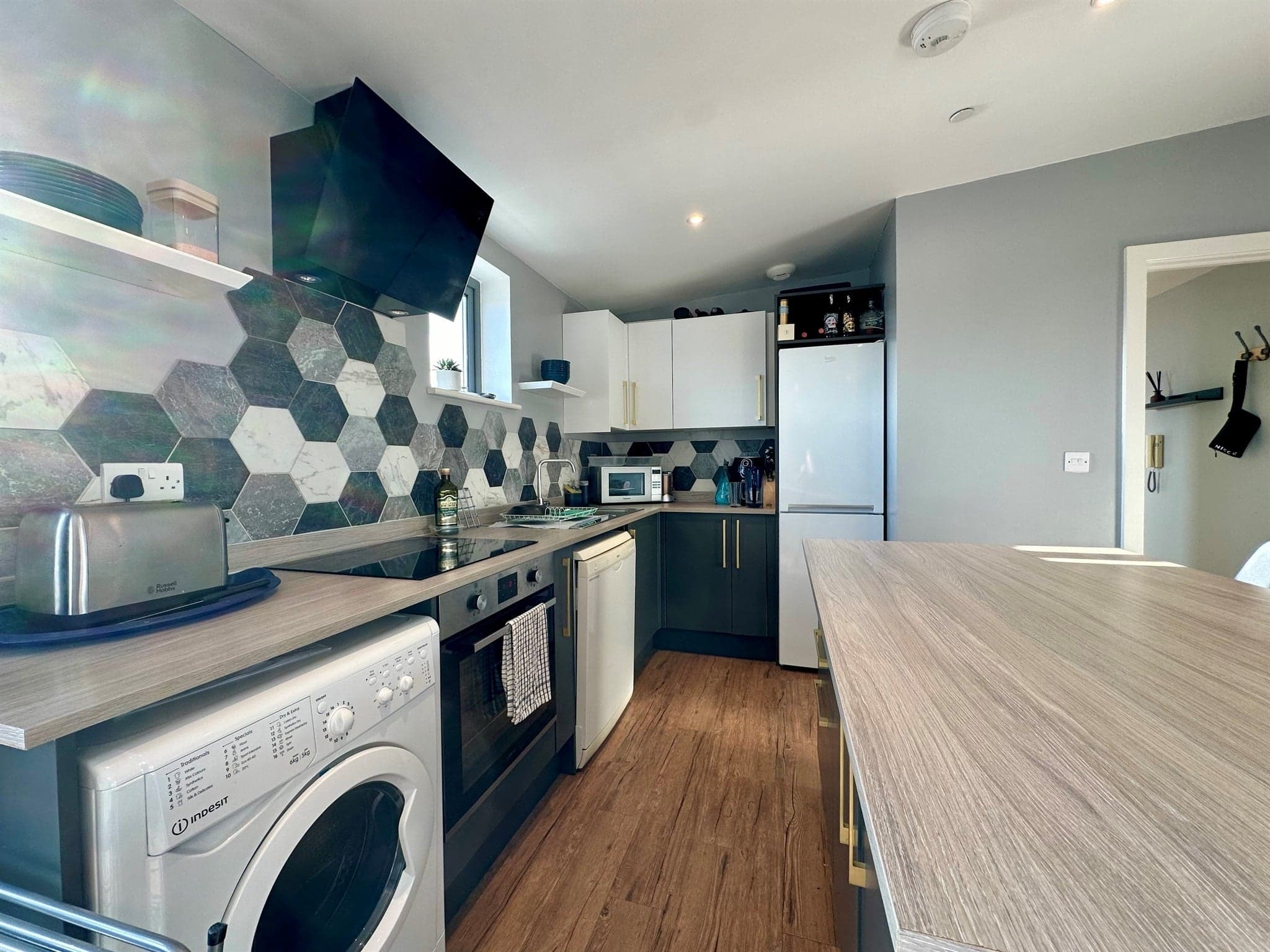 Property at Castlemoat Place, Taunton