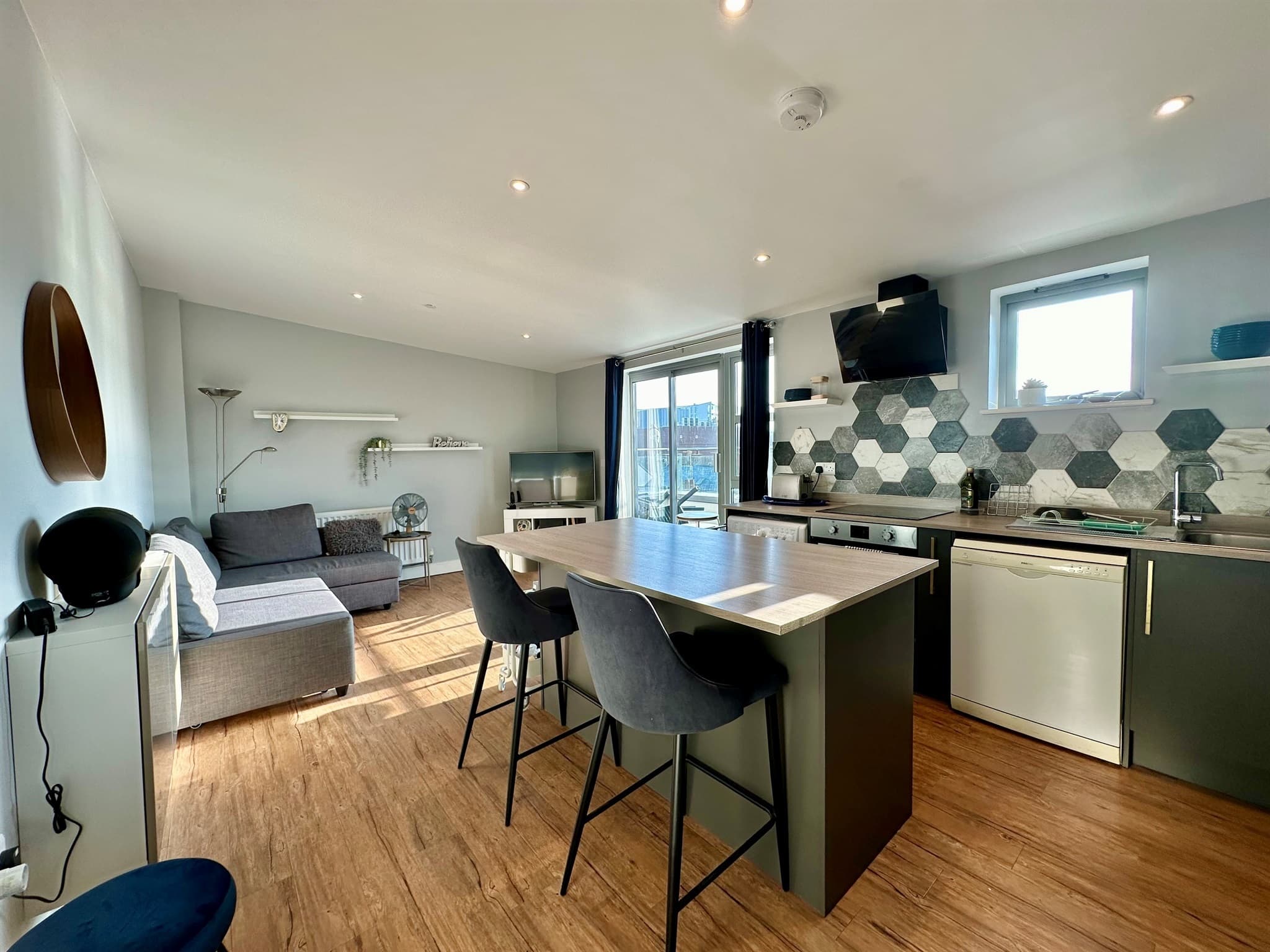 Property at Castlemoat Place, Taunton
