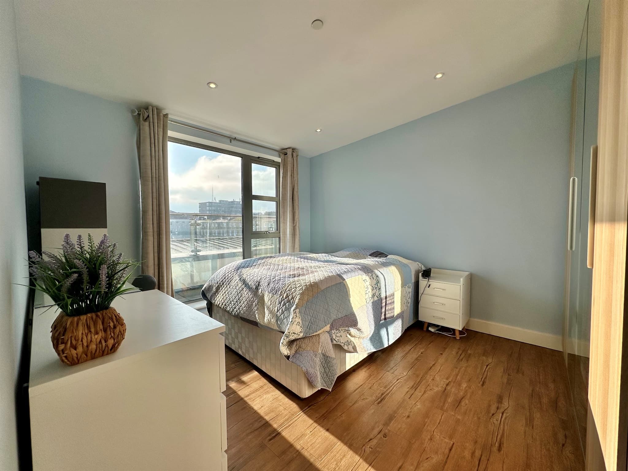 Property at Castlemoat Place, Taunton