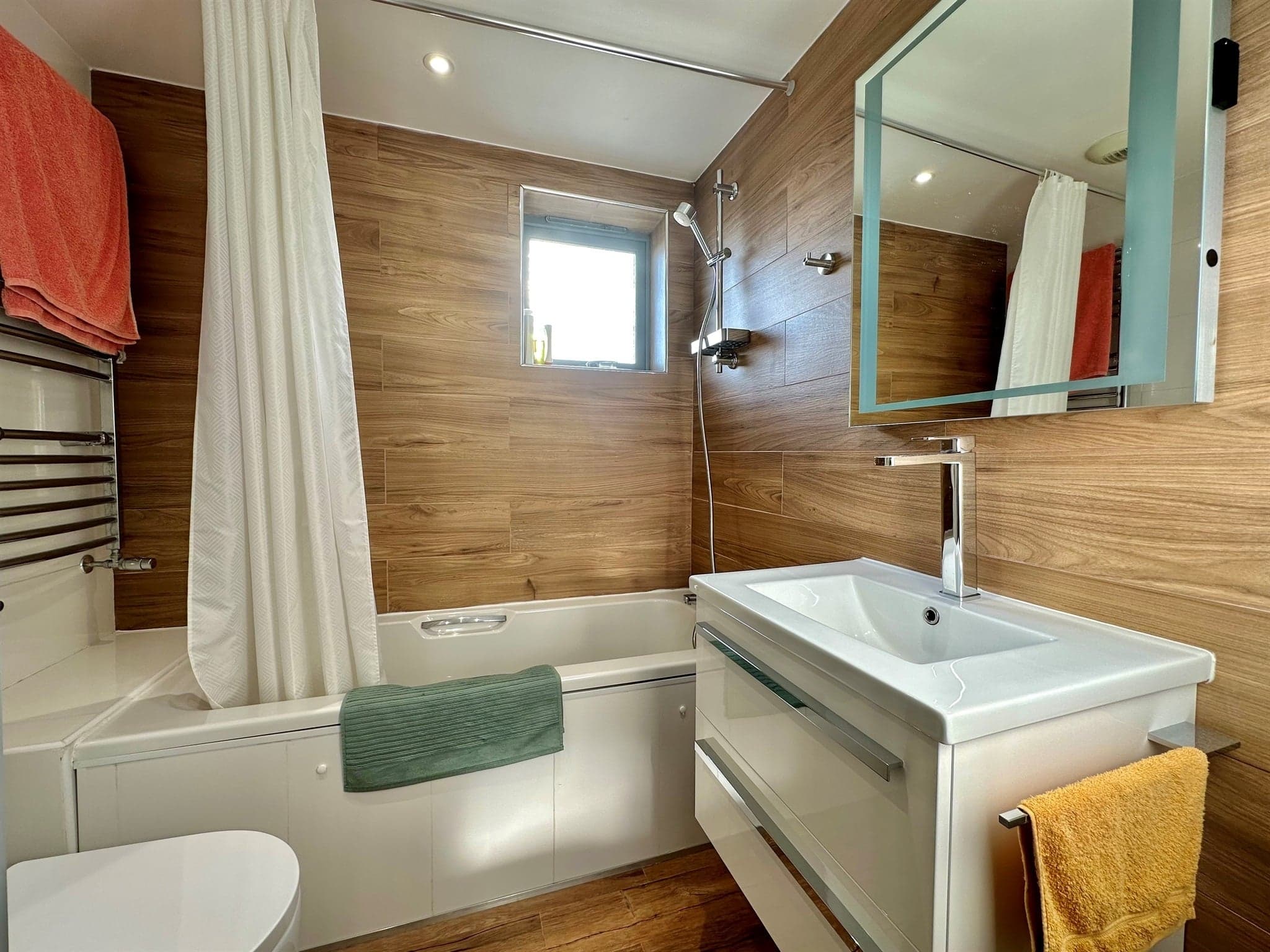 Property at Castlemoat Place, Taunton