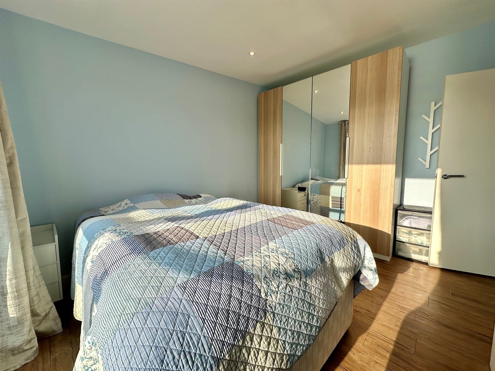 Property at Castlemoat Place, Taunton