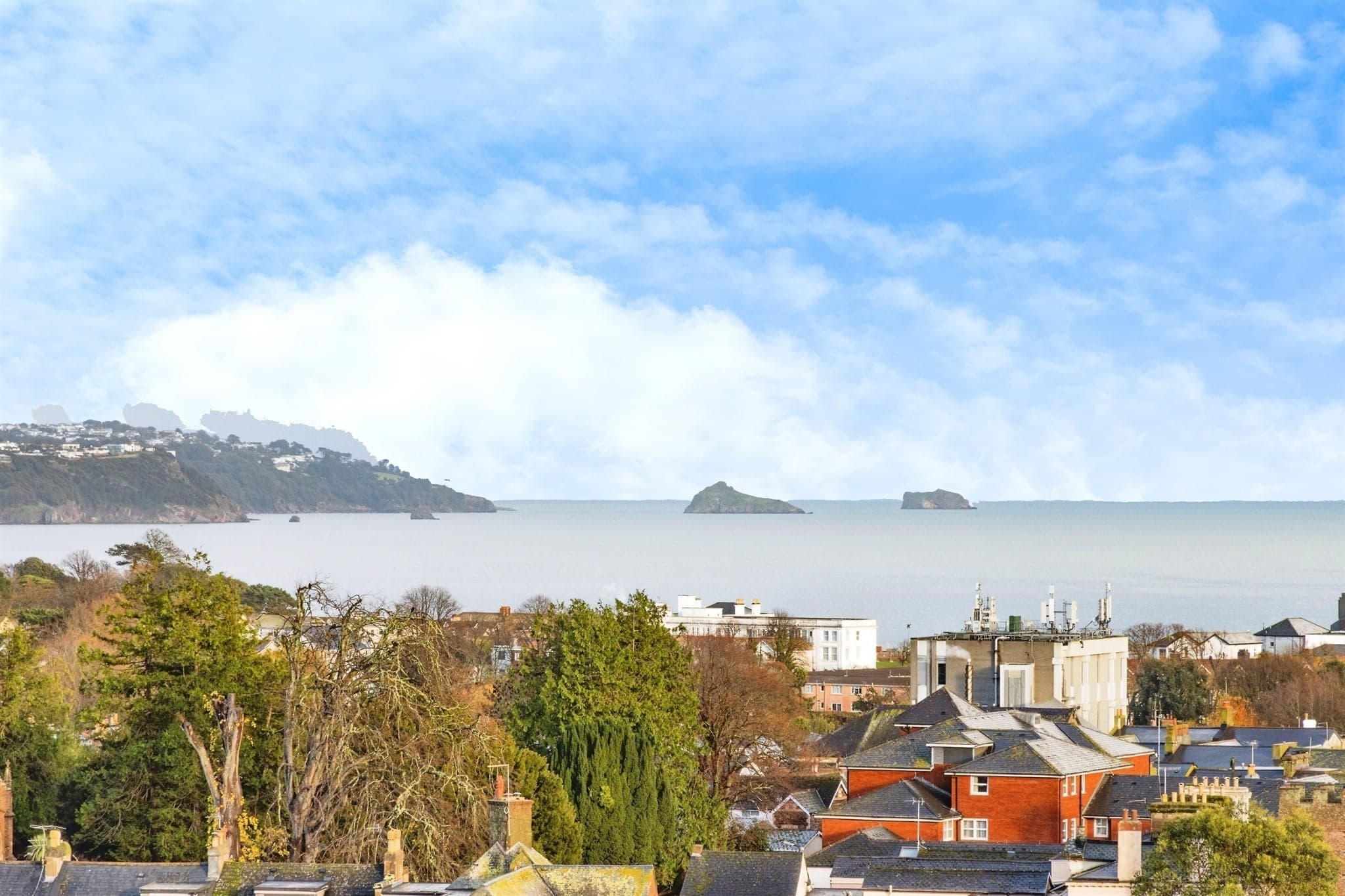 Property at Winner Hill Road, Paignton