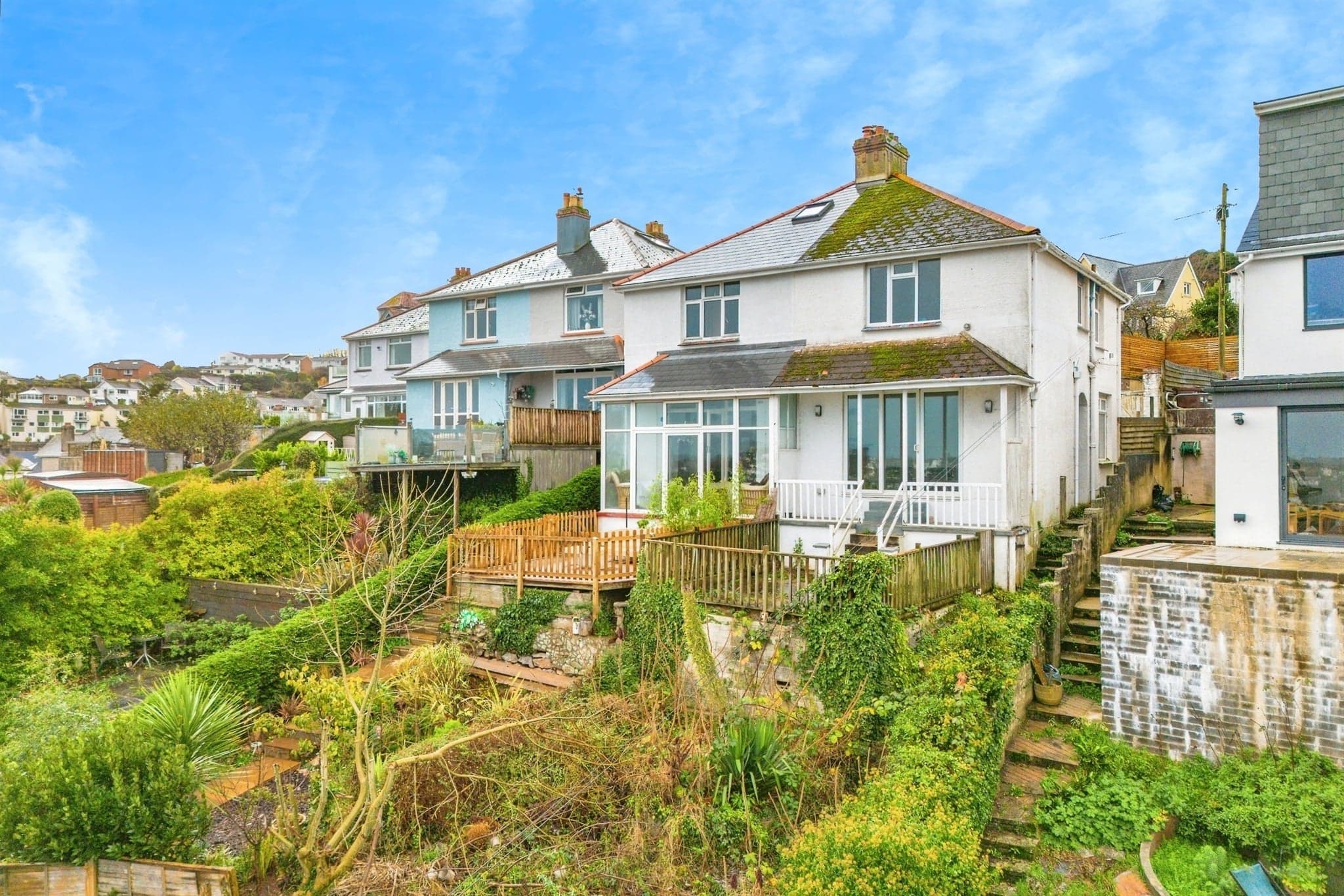 Property at Winner Hill Road, Paignton