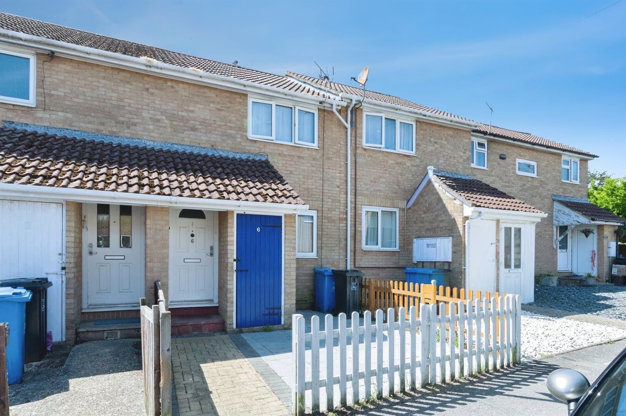Property at Monks Way, Bournemouth