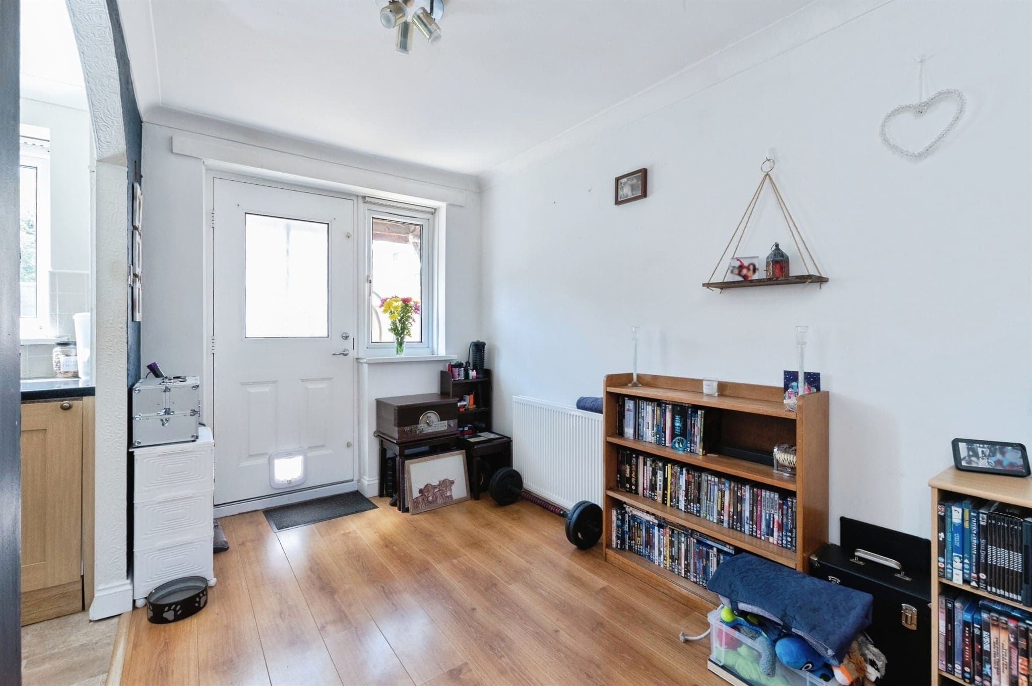 Property at Monks Way, Bournemouth
