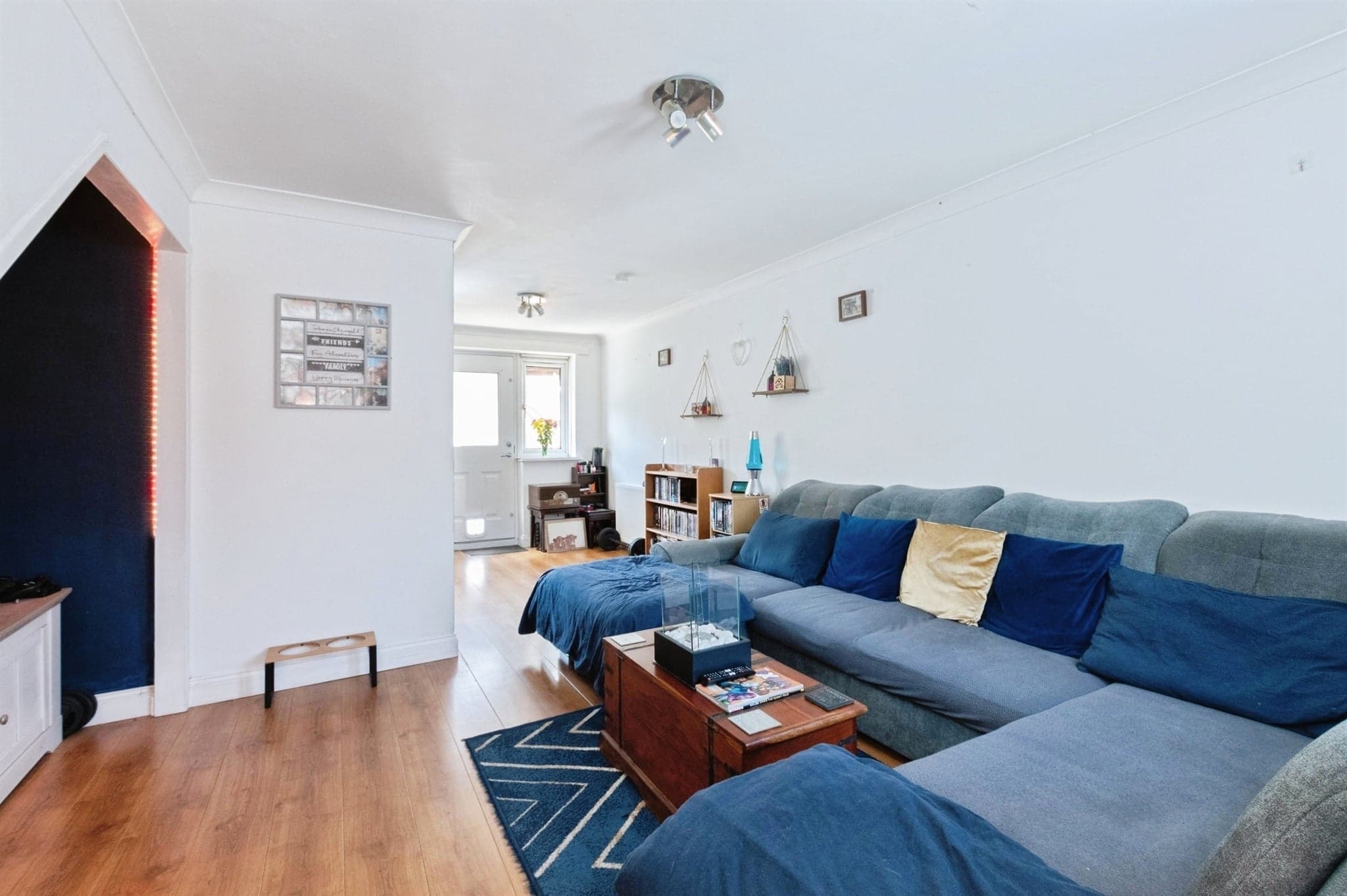 Property at Monks Way, Bournemouth