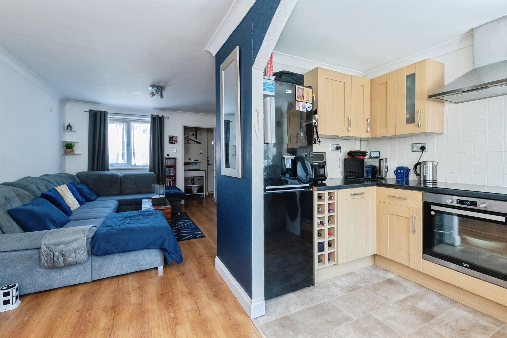 Property at Monks Way, Bournemouth