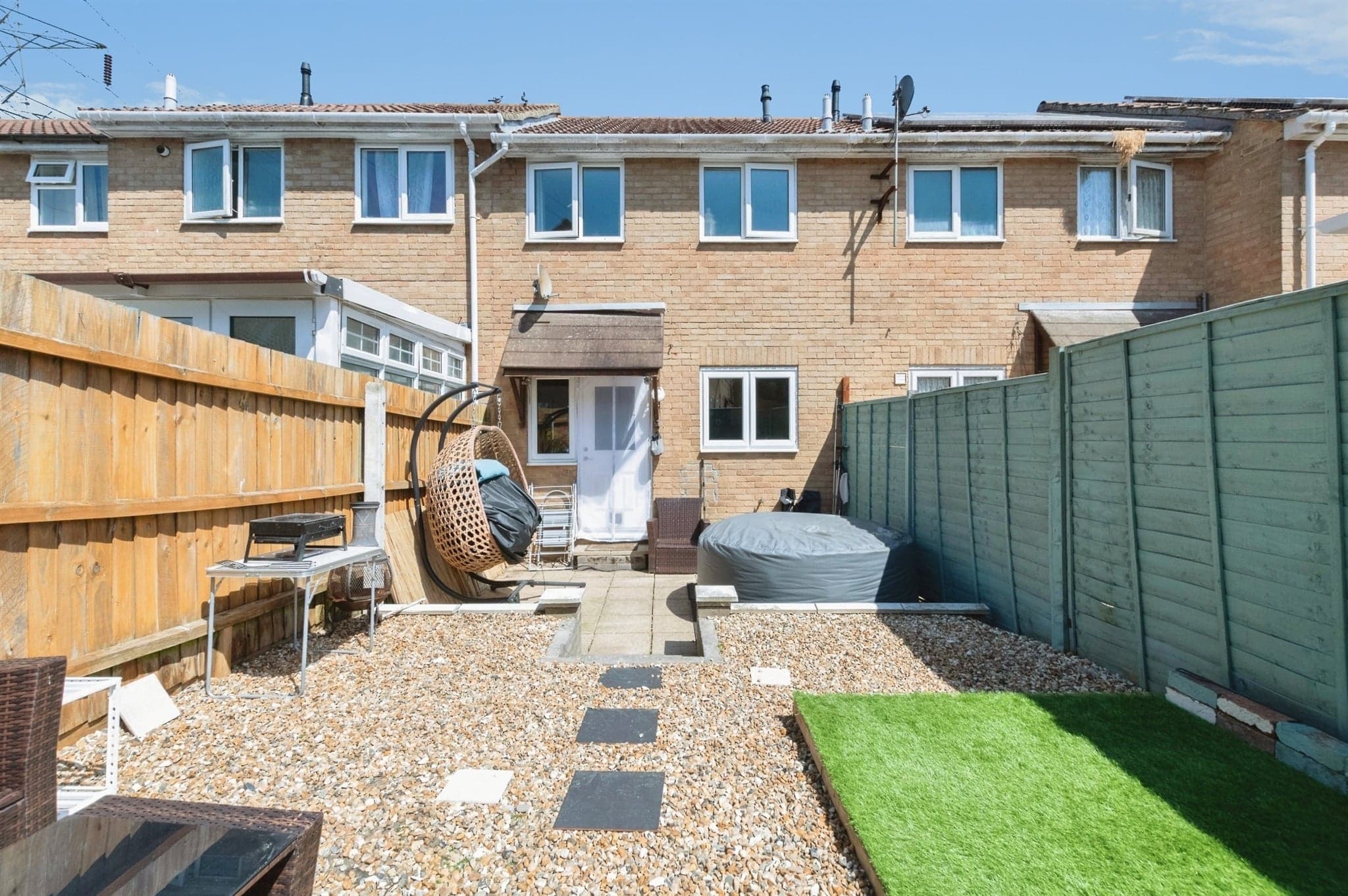Property at Monks Way, Bournemouth