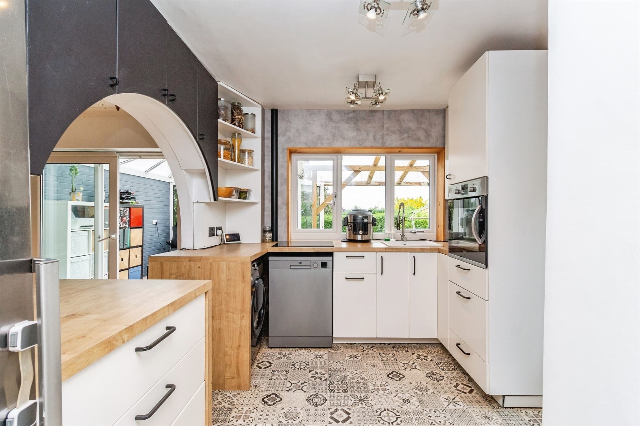 Property at St. Ives Close, Stafford