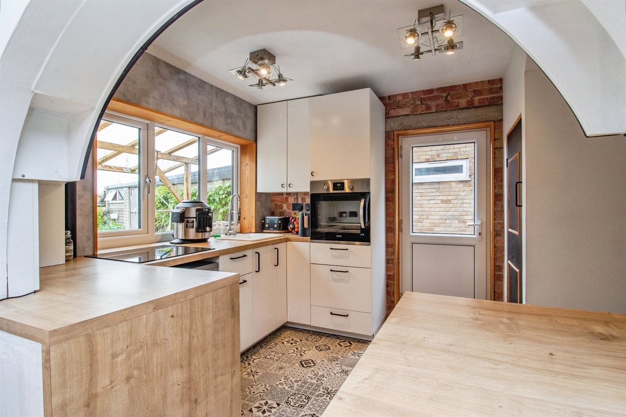 Property at St. Ives Close, Stafford