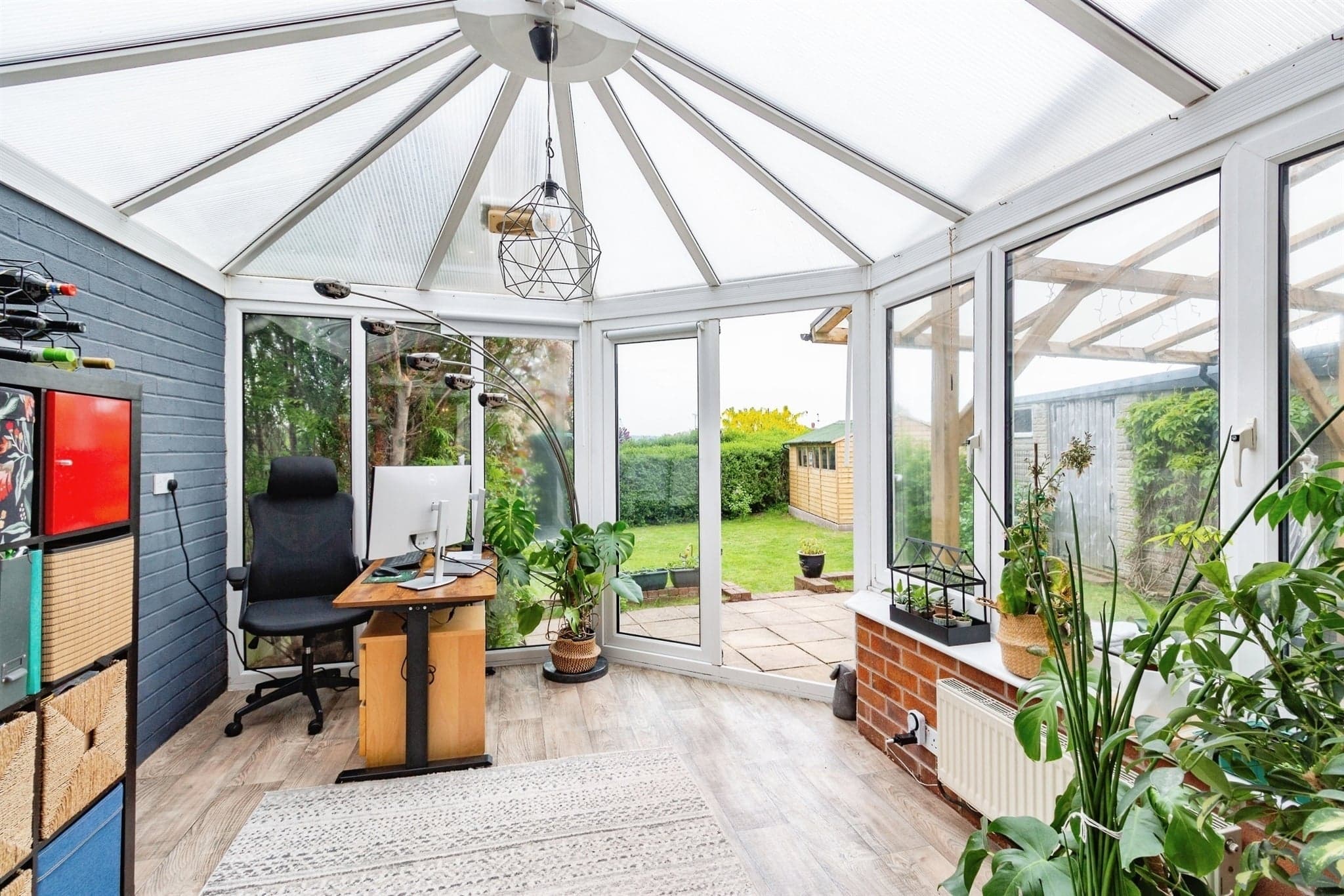 Property at St. Ives Close, Stafford