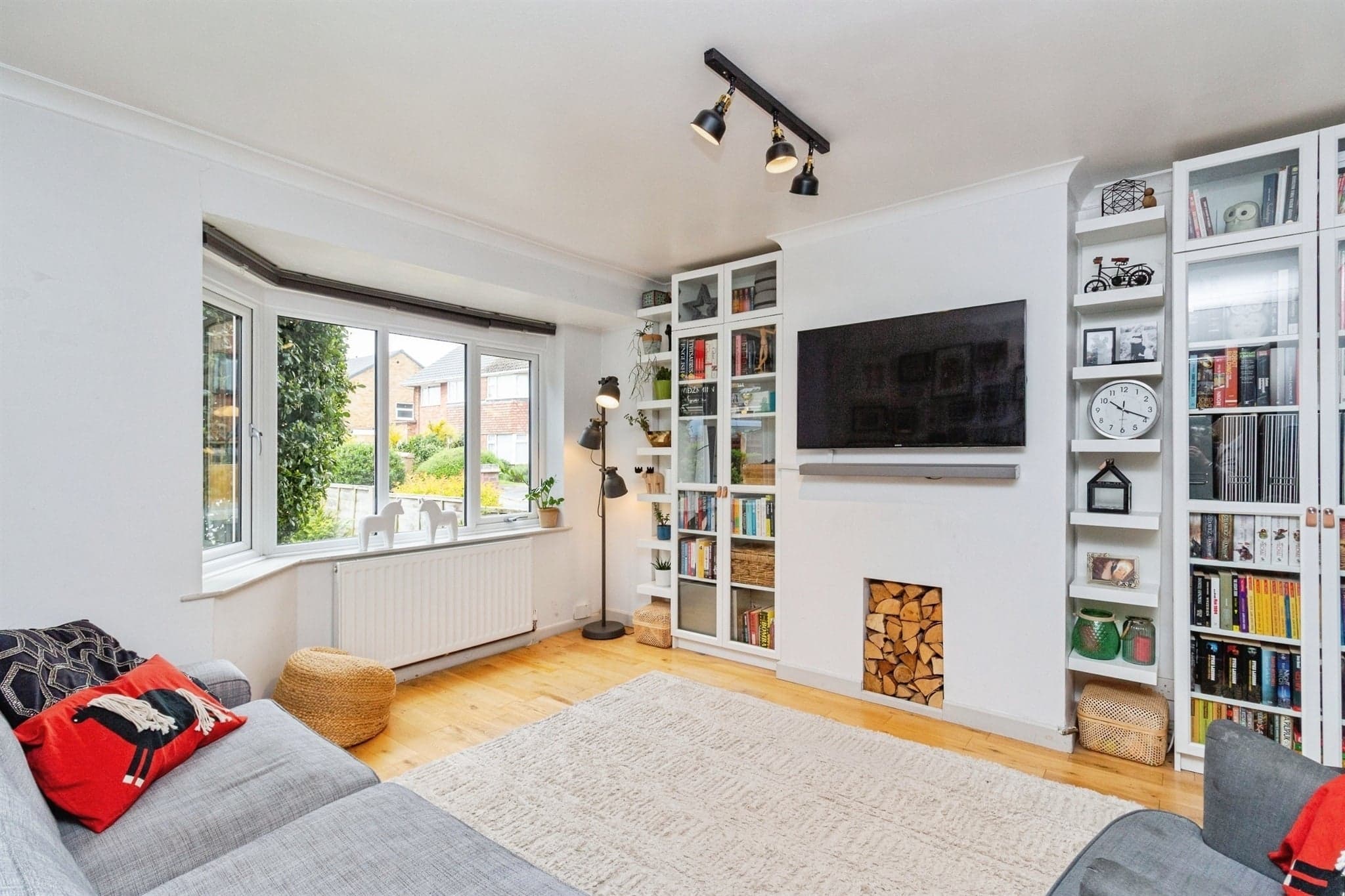 Property at St. Ives Close, Stafford
