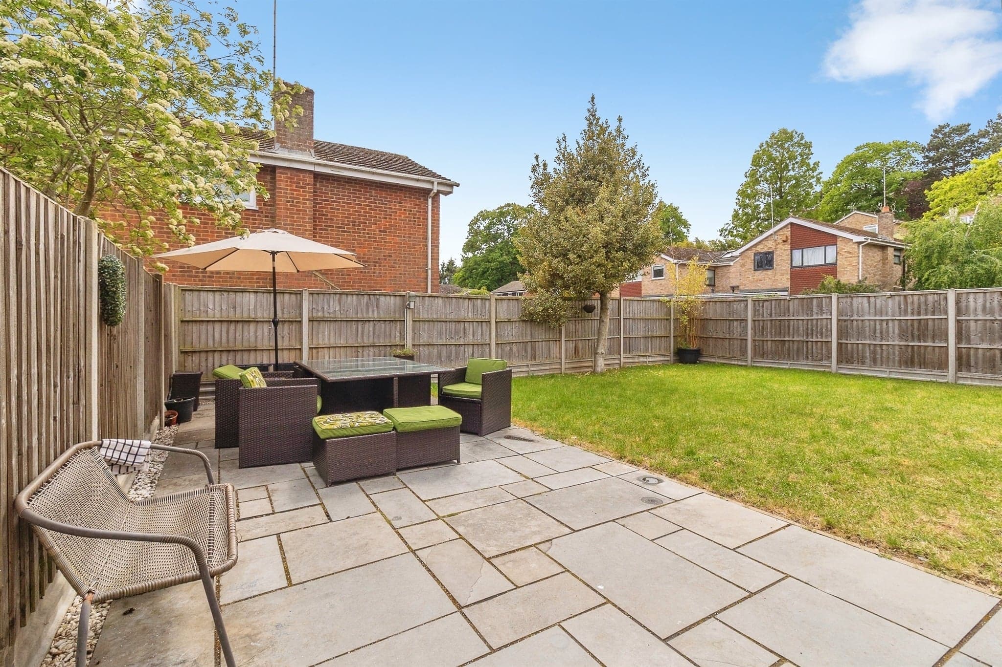 Property at Cotefield Drive, Leighton Buzzard