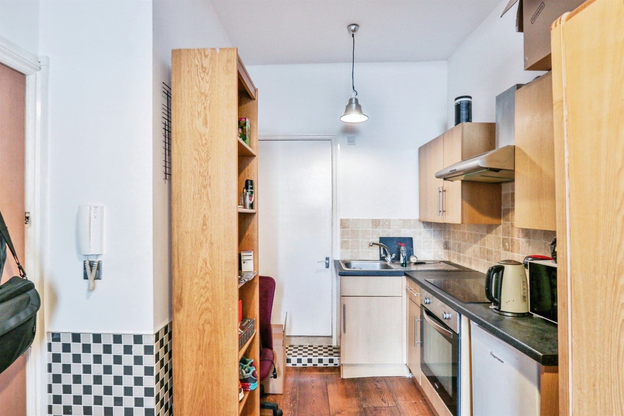 Property at Purbeck Road, Bournemouth