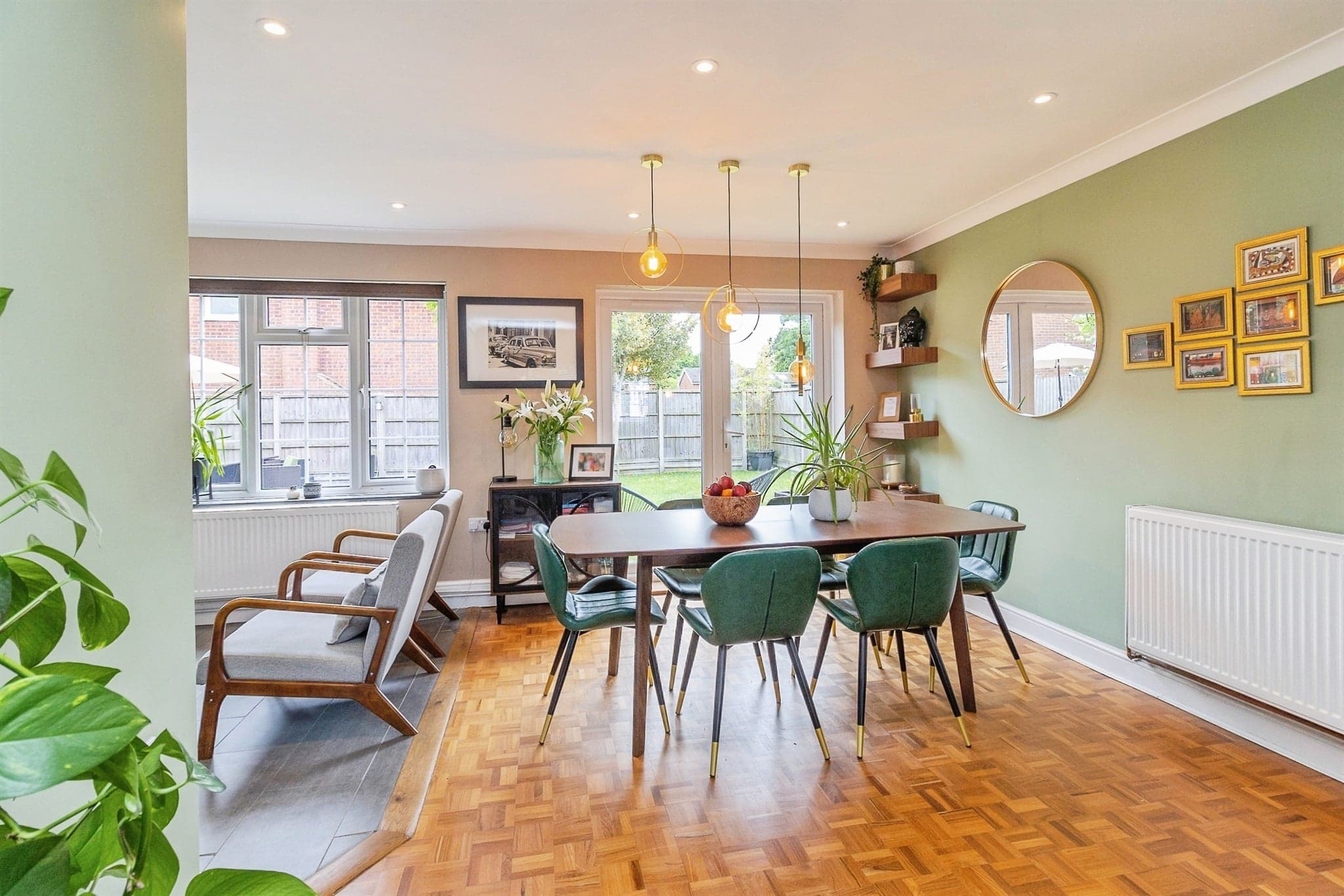 Property at Cotefield Drive, Leighton Buzzard