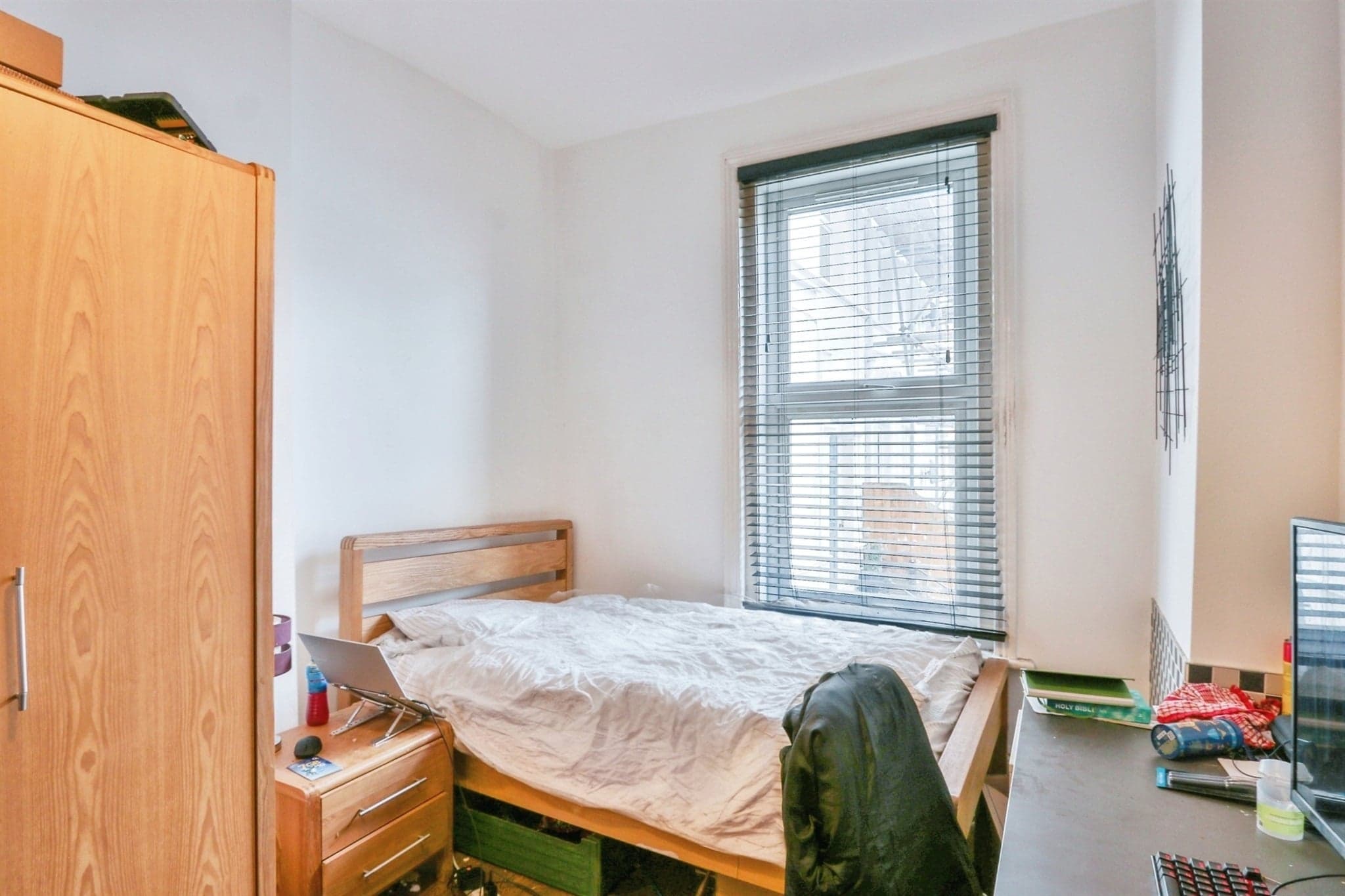 Property at Purbeck Road, Bournemouth