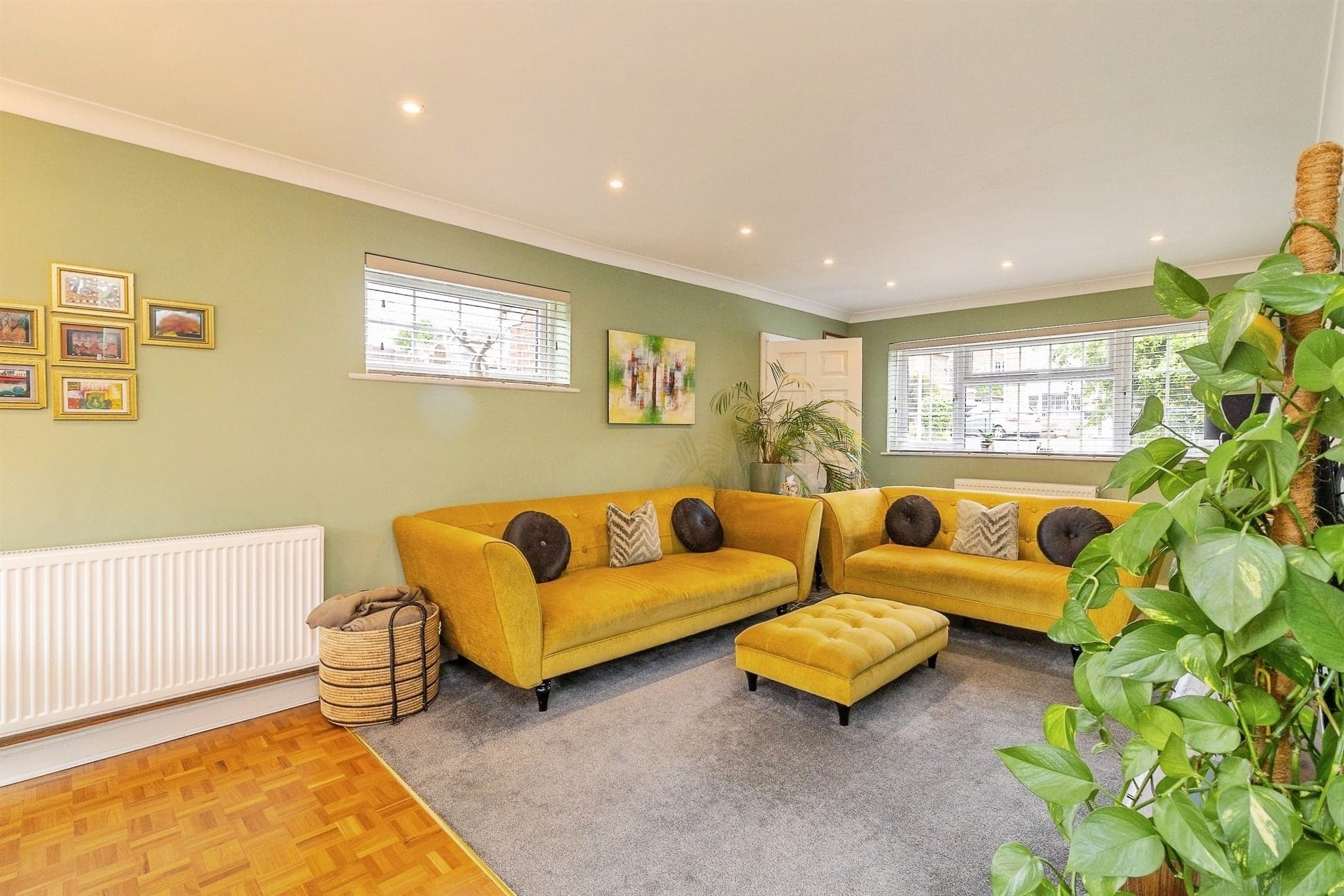 Property at Cotefield Drive, Leighton Buzzard
