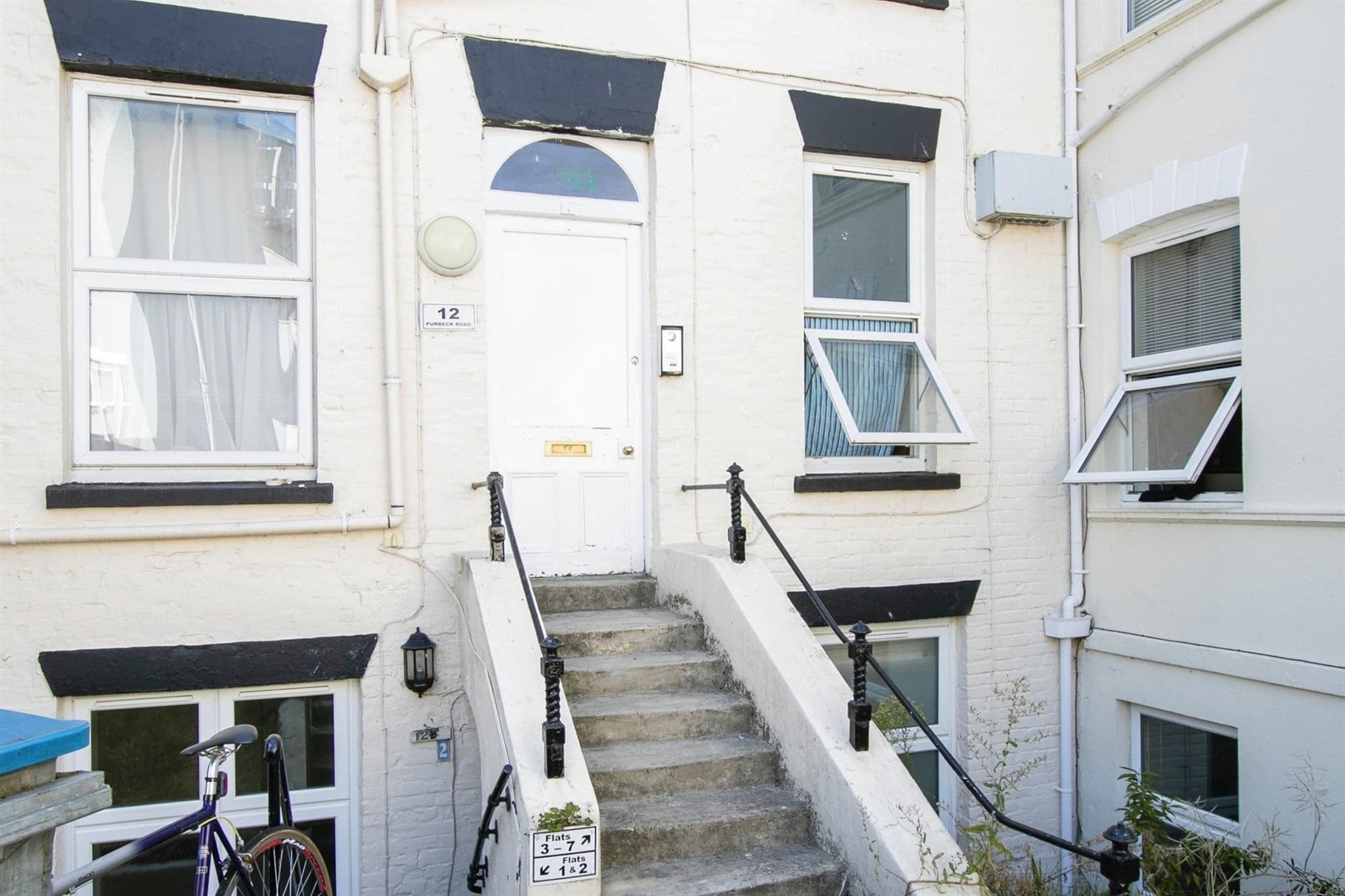 Property at Purbeck Road, Bournemouth