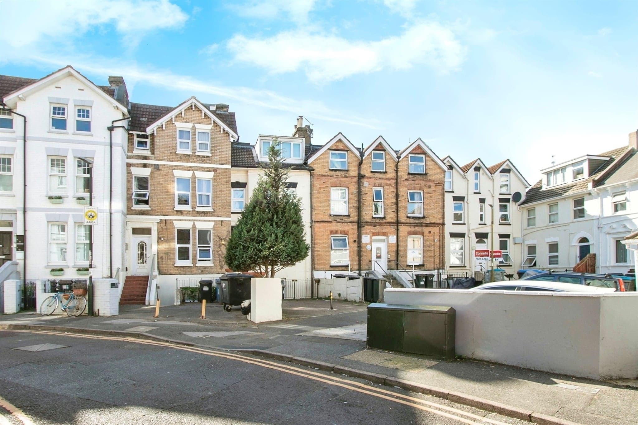 Property at Purbeck Road, Bournemouth