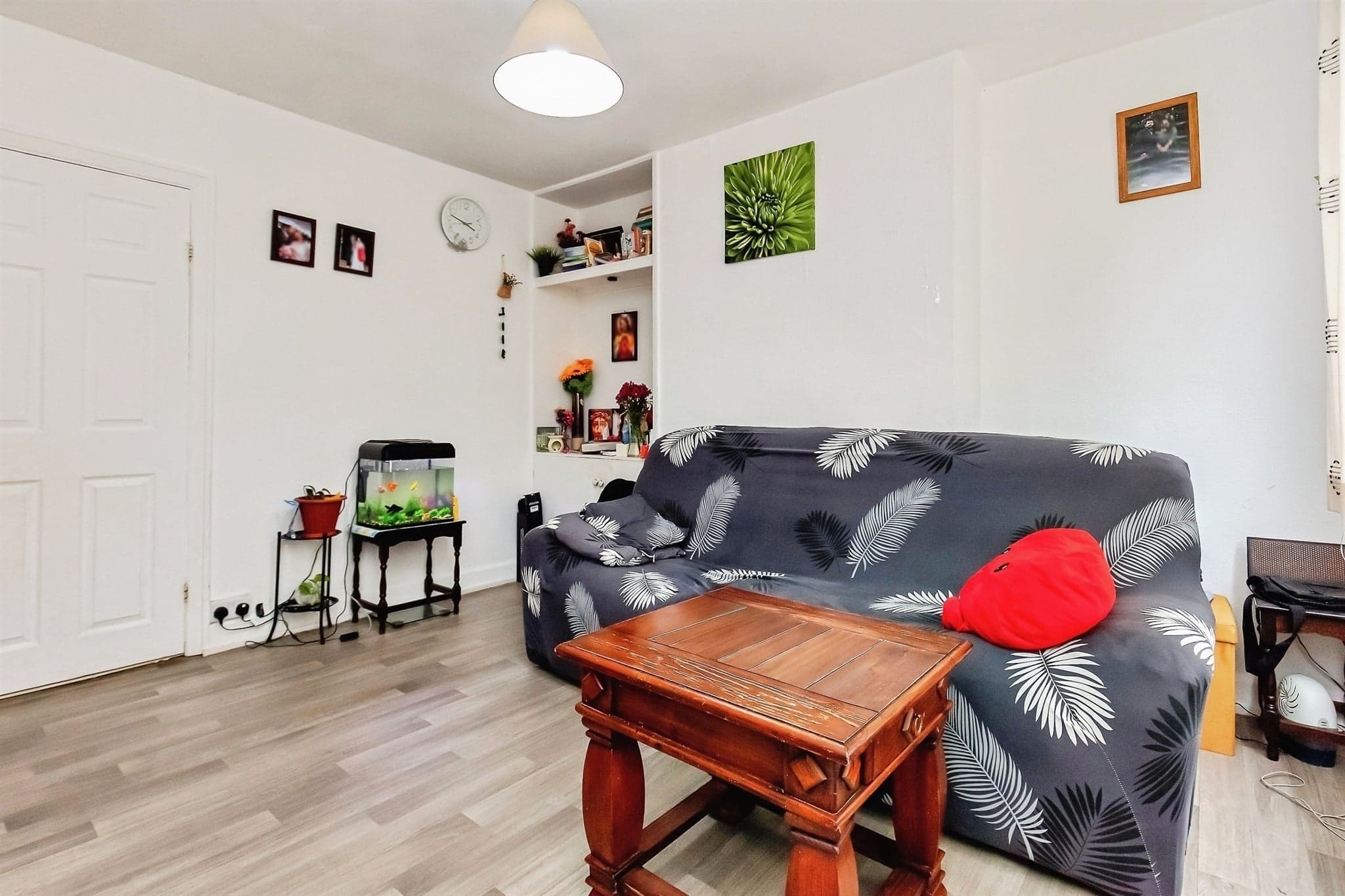 Property at Union Street, Kettering