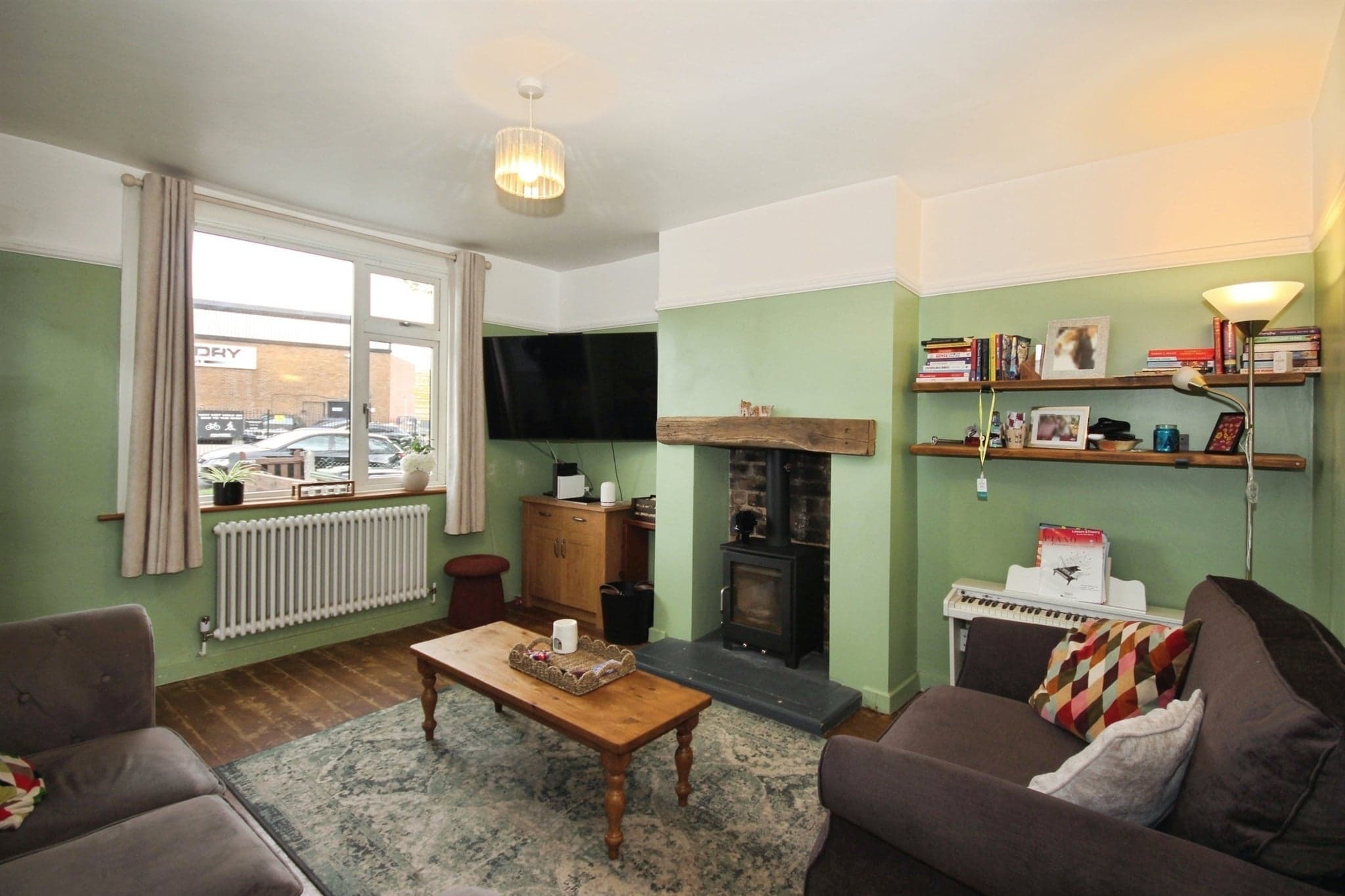 Property at Millers Road, Warwick