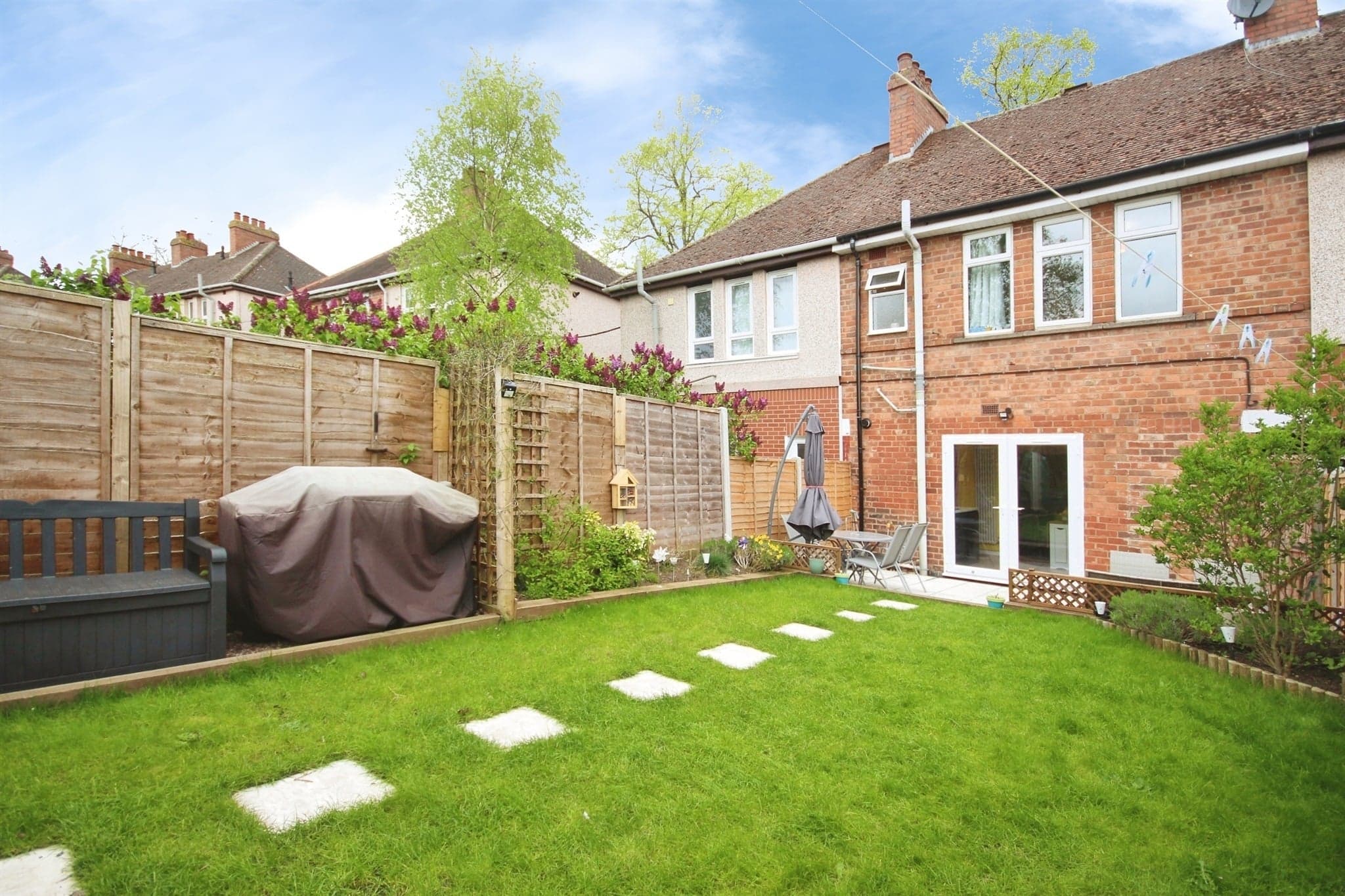 Property at Millers Road, Warwick