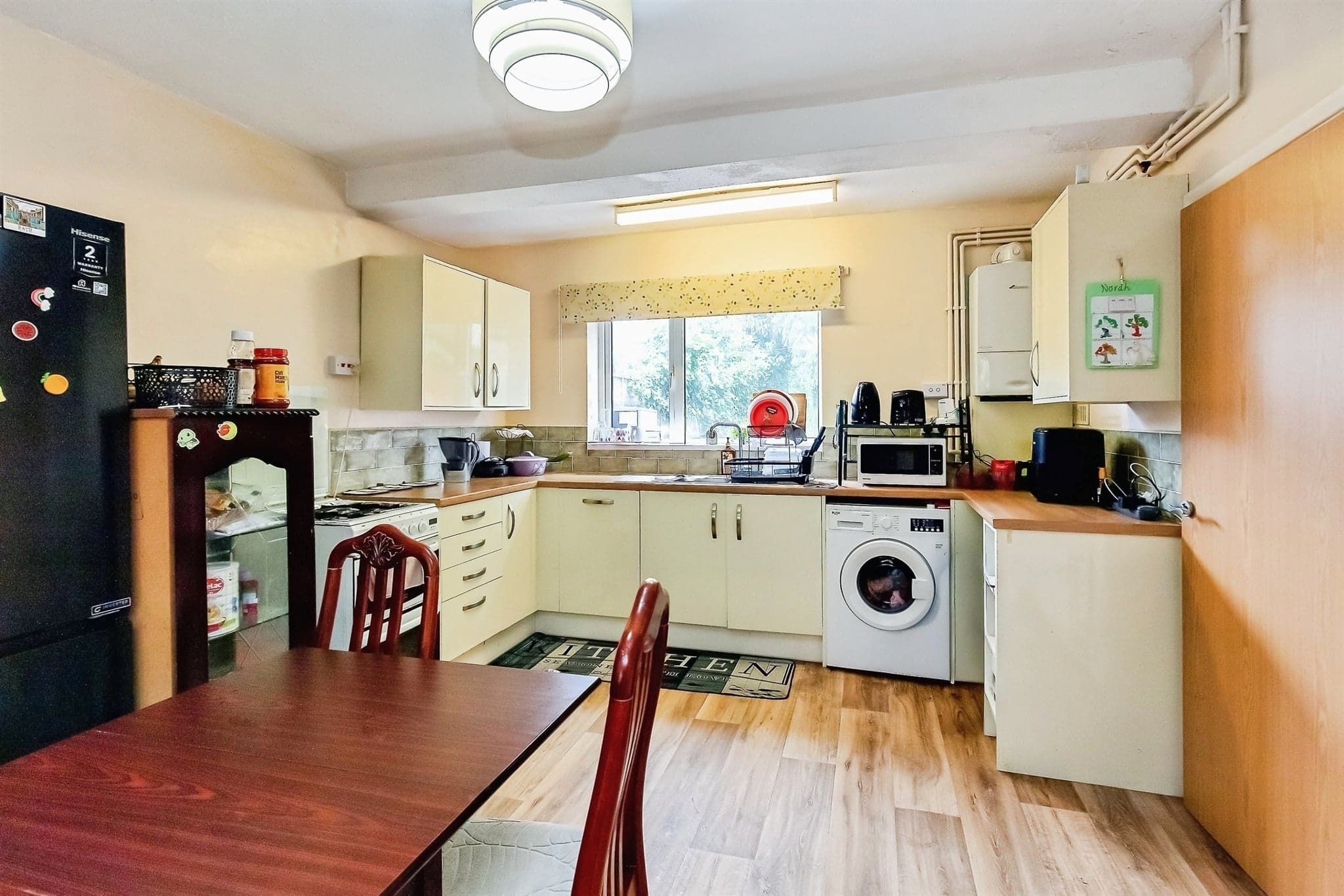 Property at Union Street, Kettering