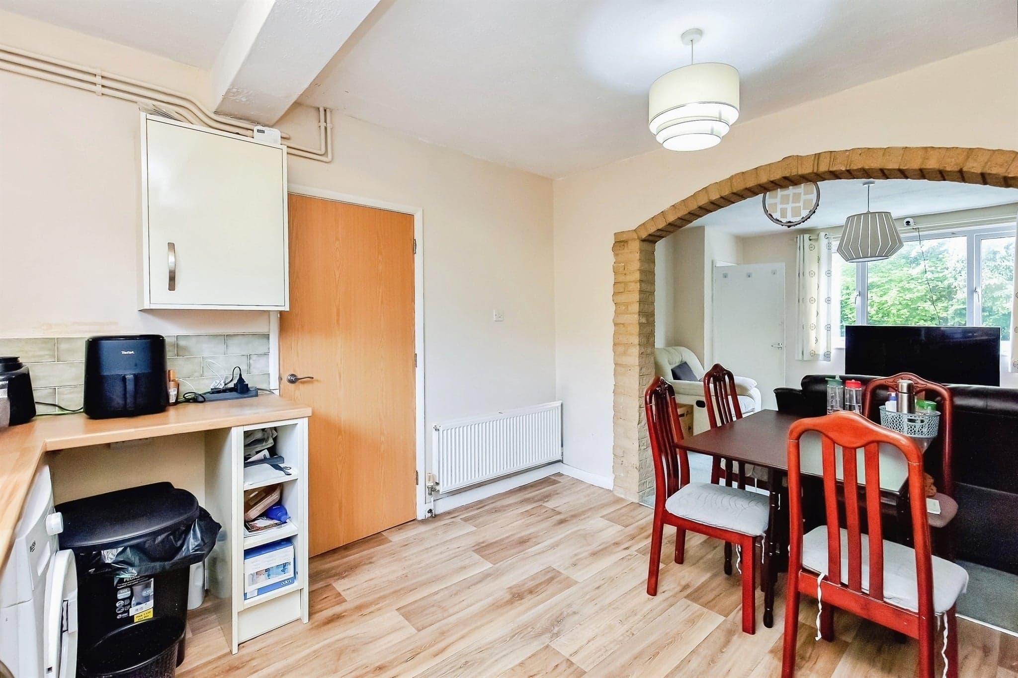 Property at Union Street, Kettering
