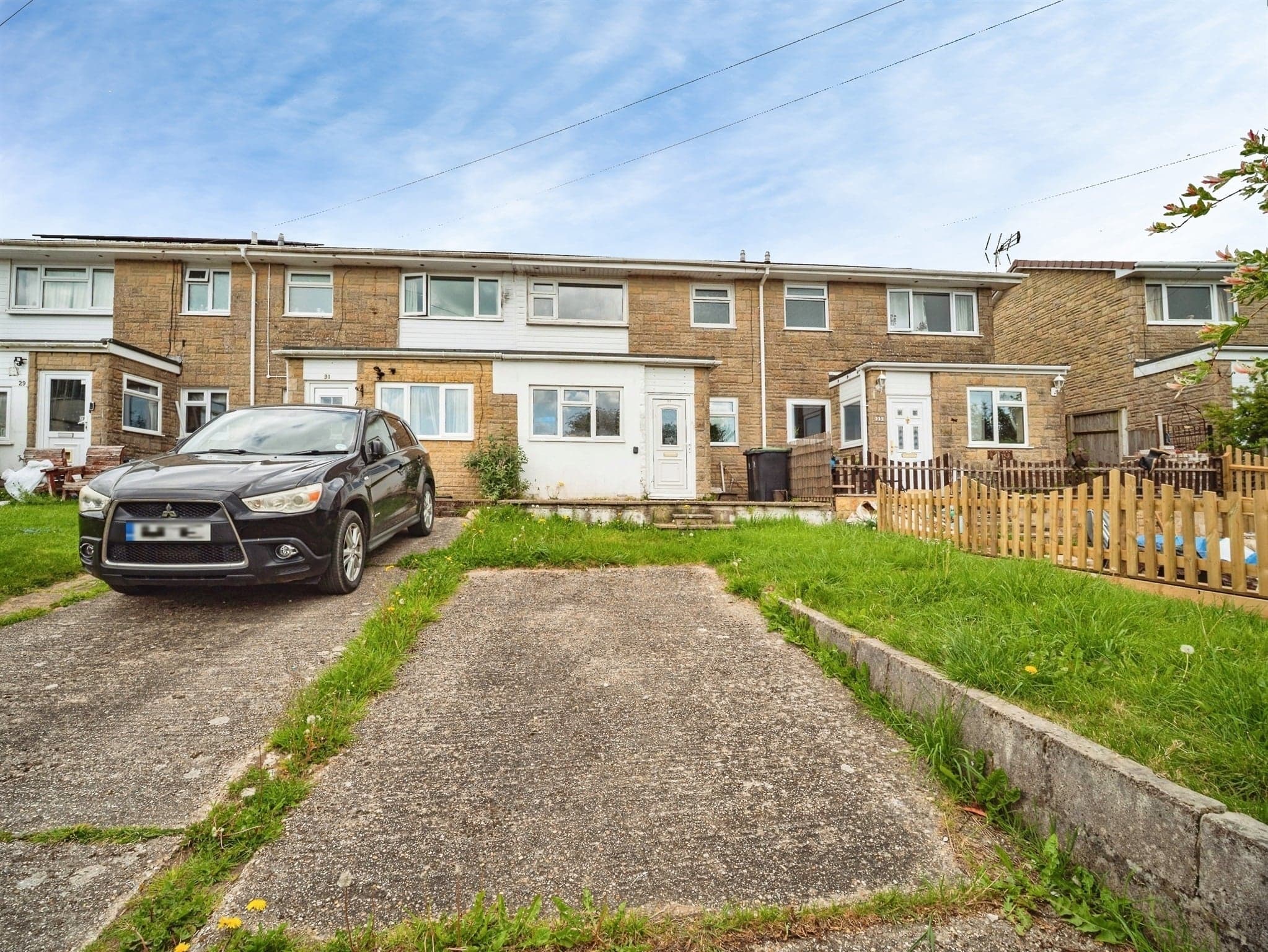 Property at Stanstead Road, Maiden Newton, Dorchester