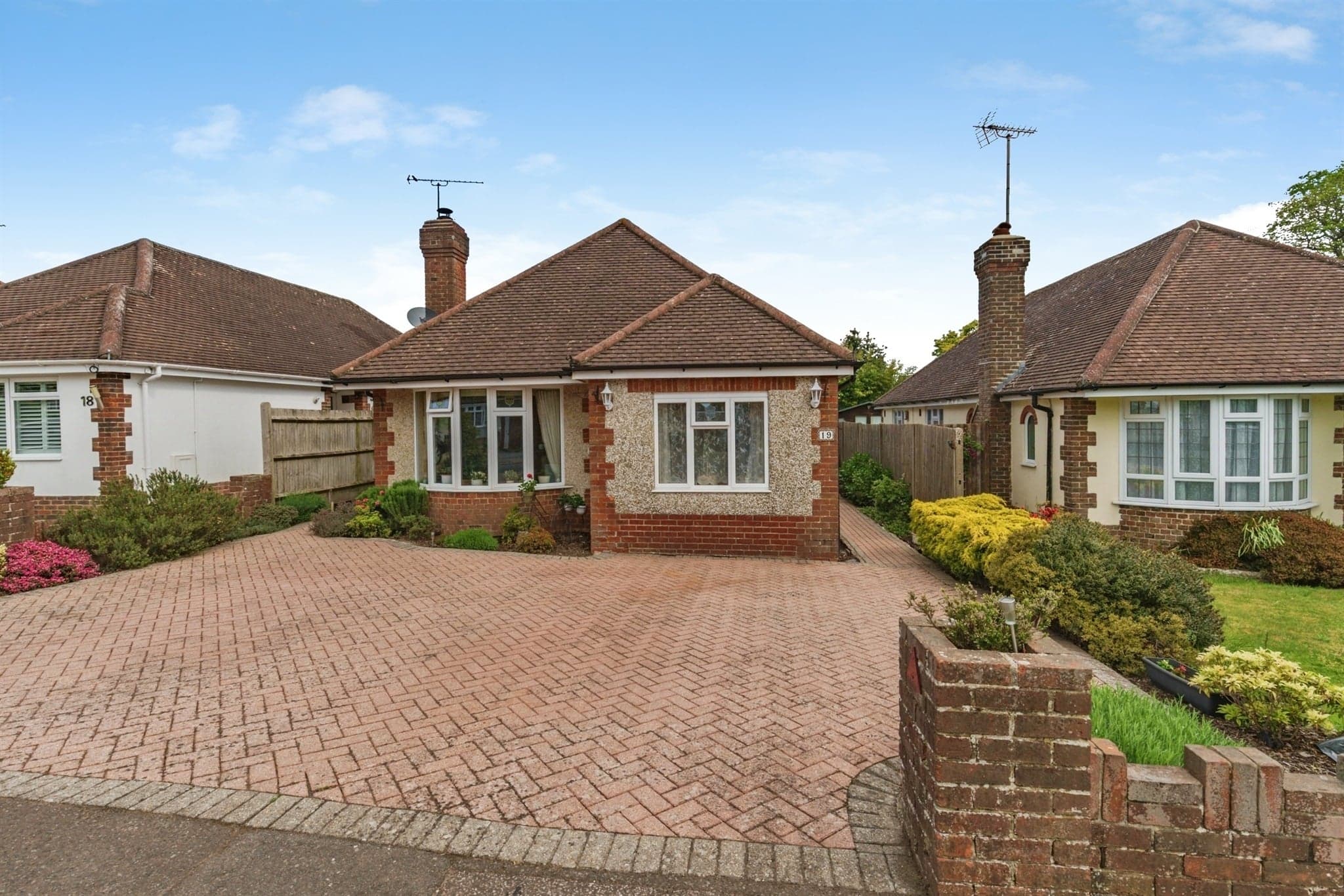 Property at Lynton Close, Hurstpierpoint, Hassocks