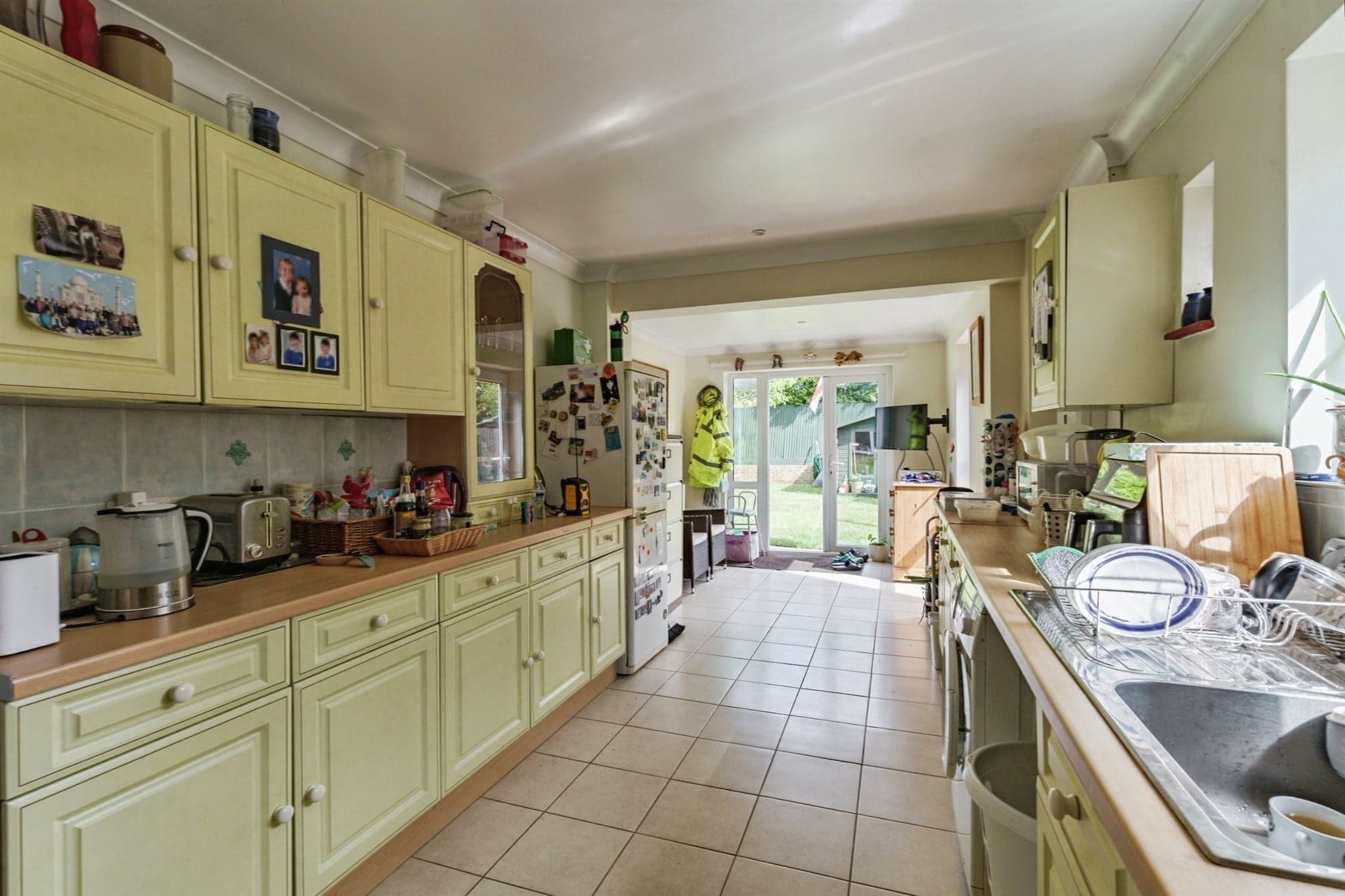 Property at Lynton Close, Hurstpierpoint, Hassocks